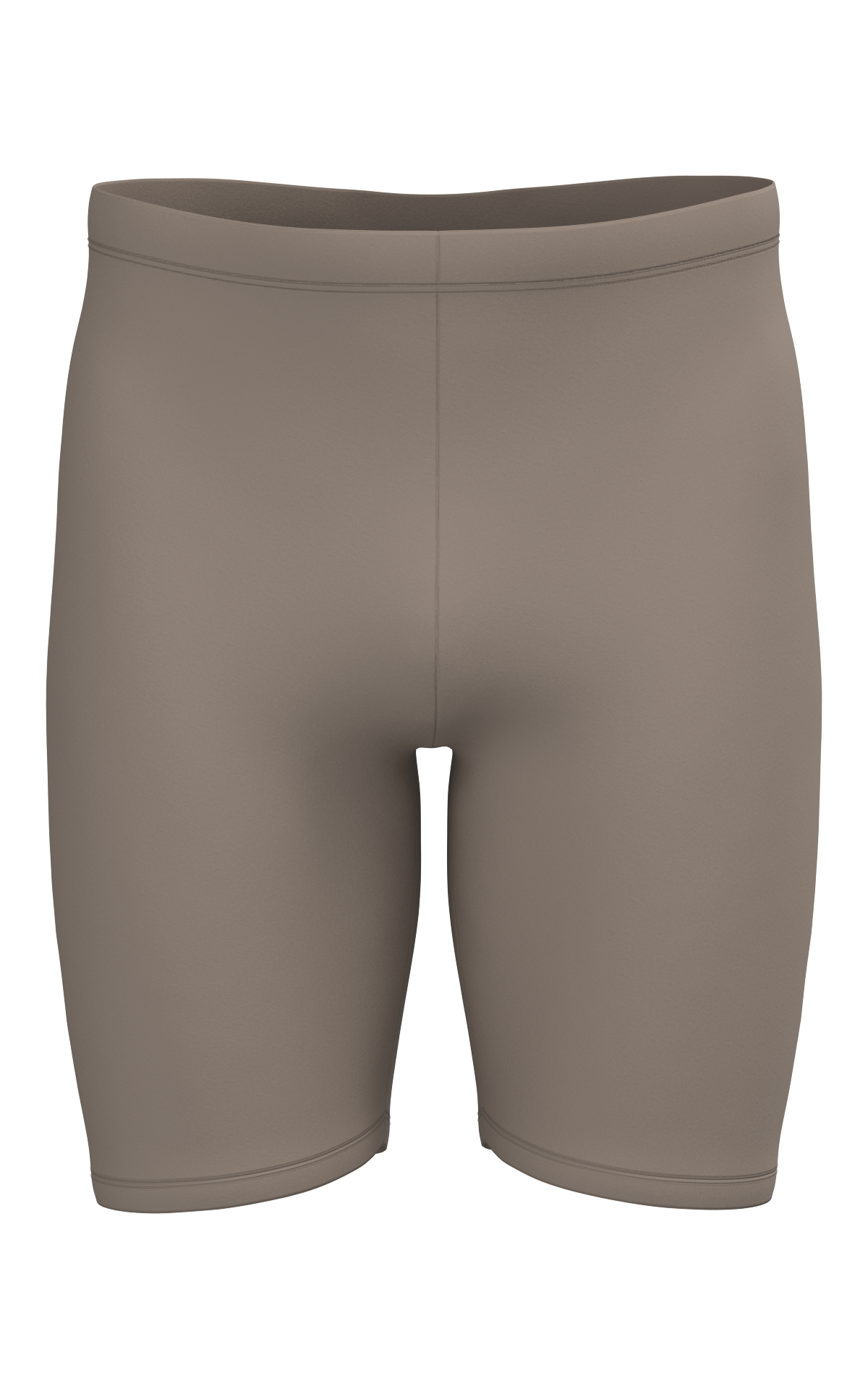 Male Bike Short