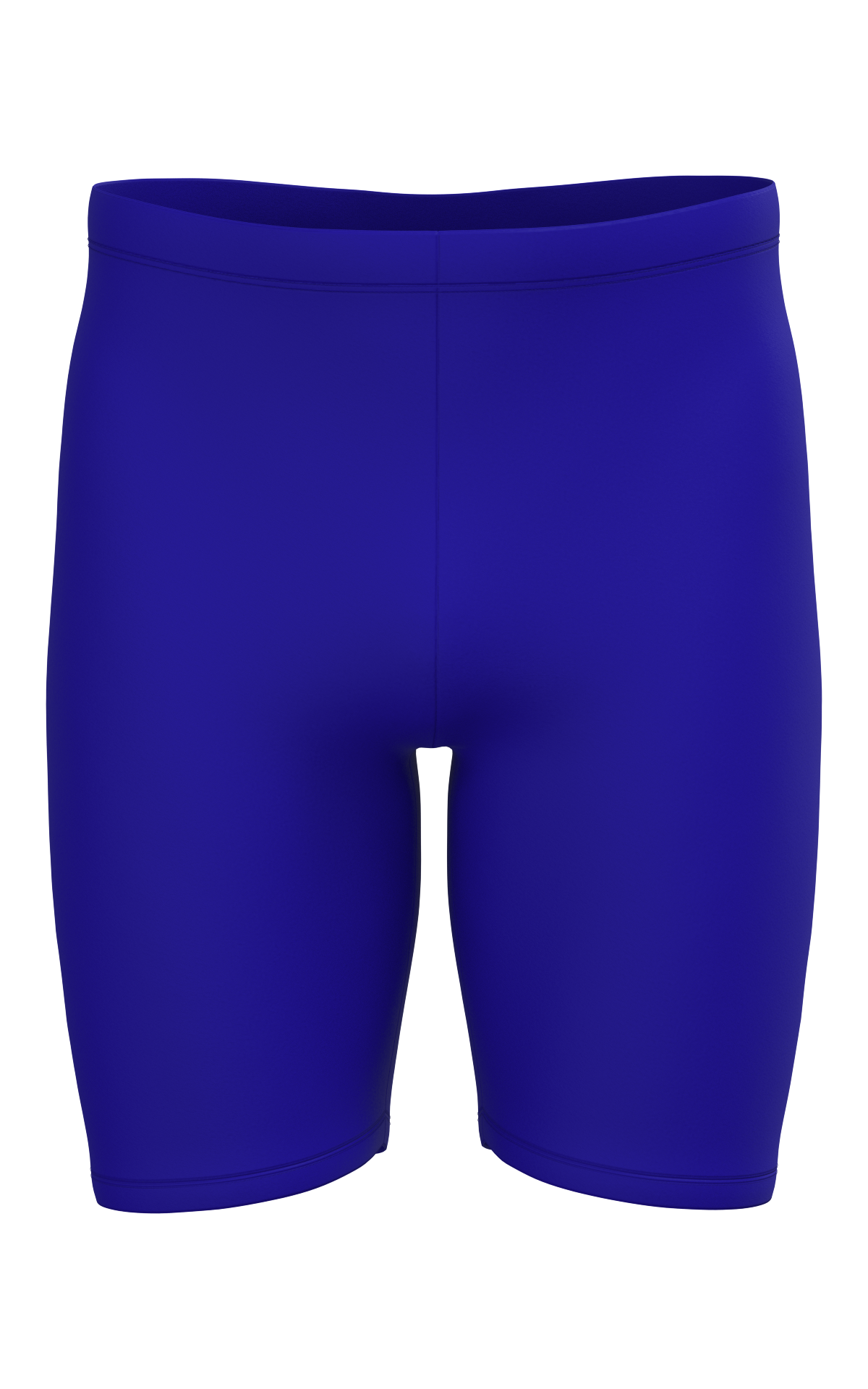 Male Bike Short