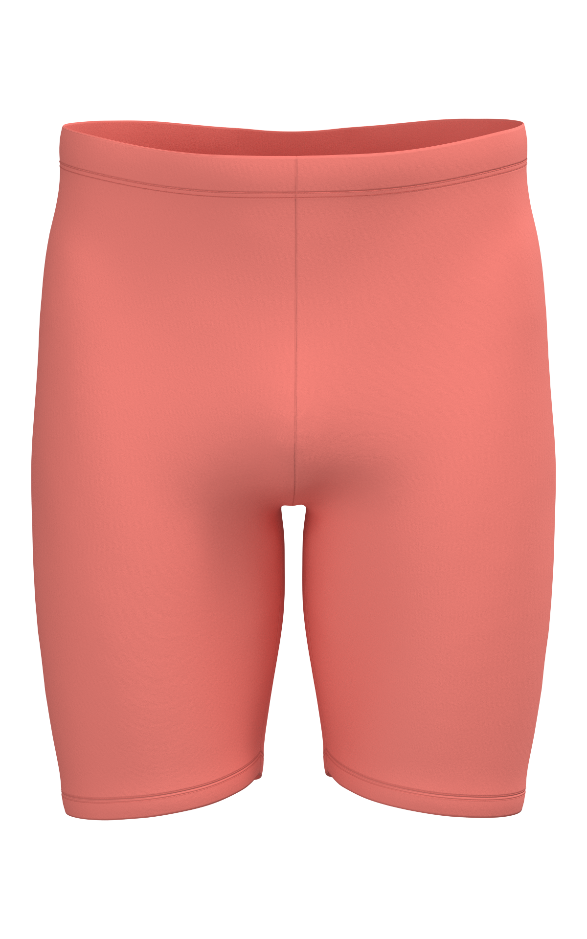 Male Bike Short