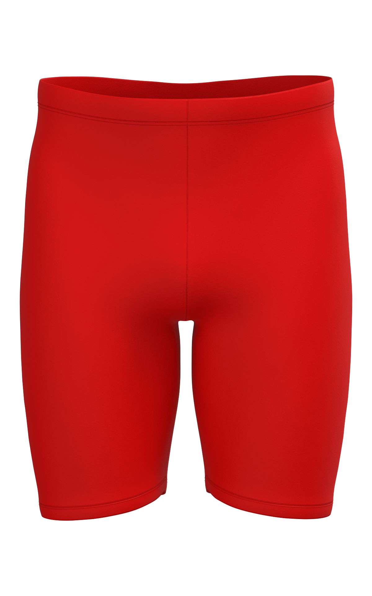 Male Bike Short