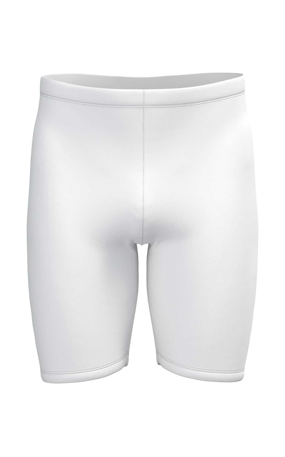 Male Bike Short