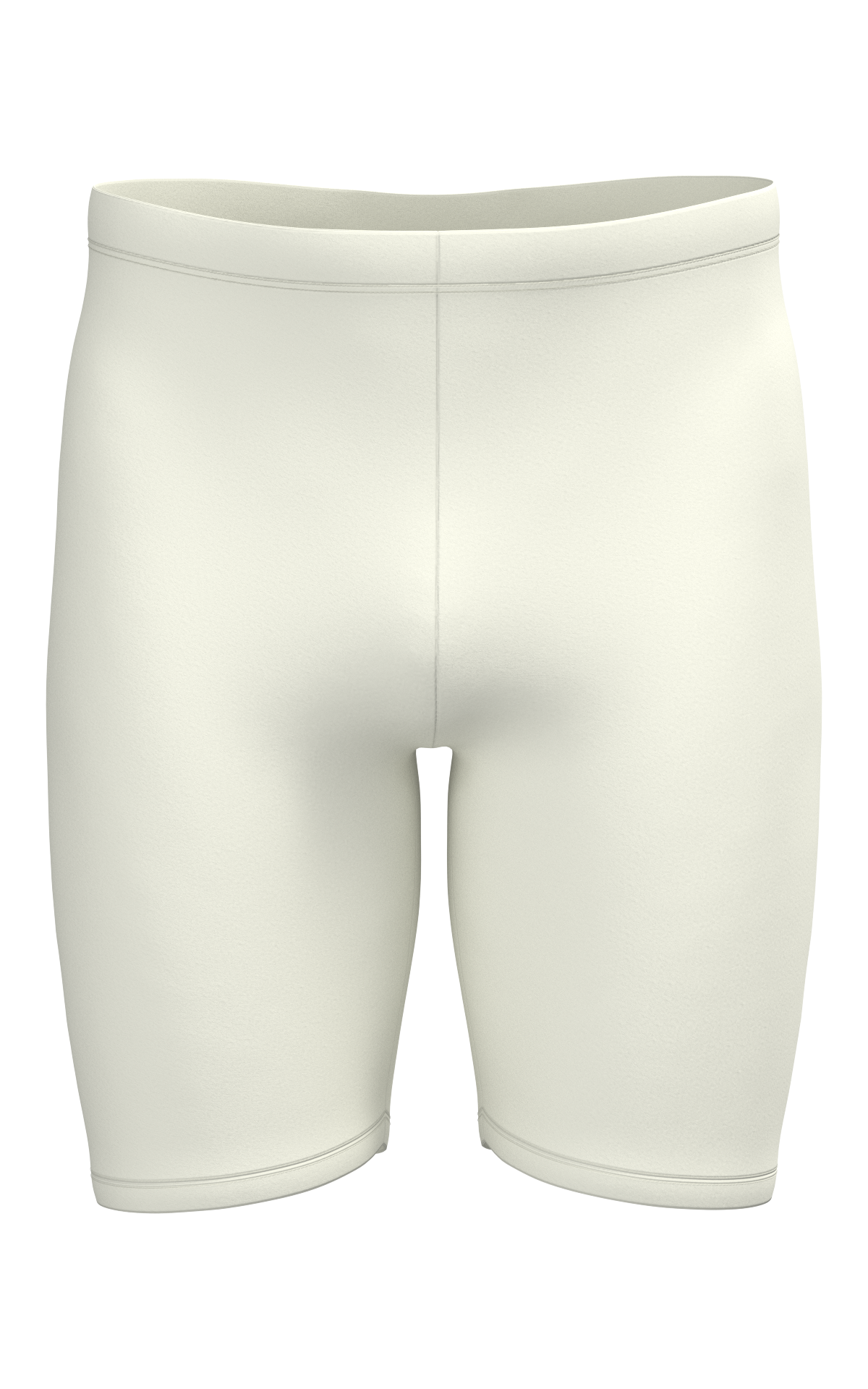 Male Bike Short
