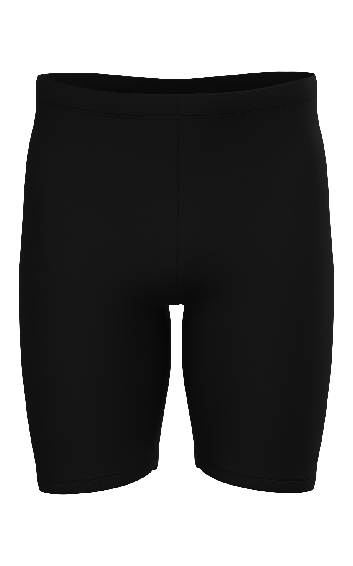 Male Bike Short