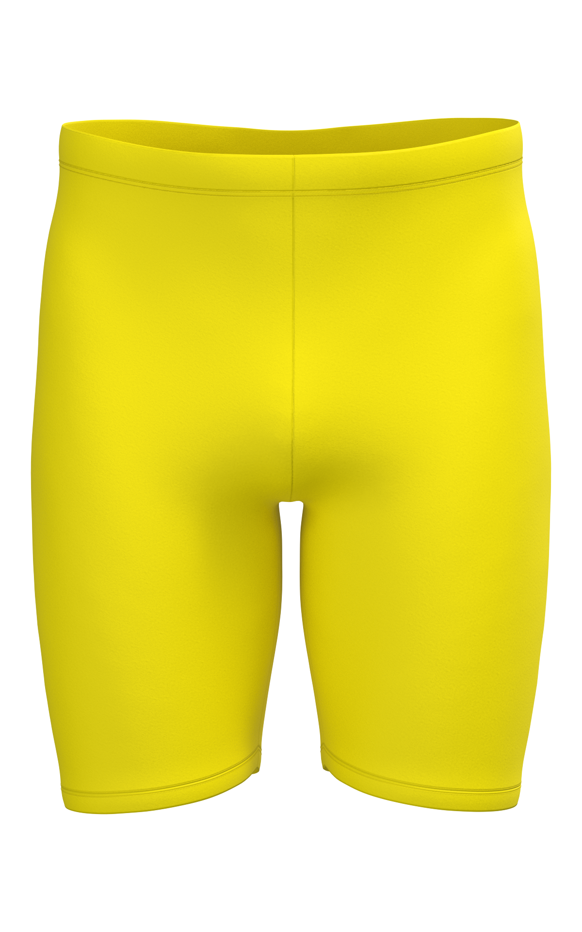 Male Bike Short