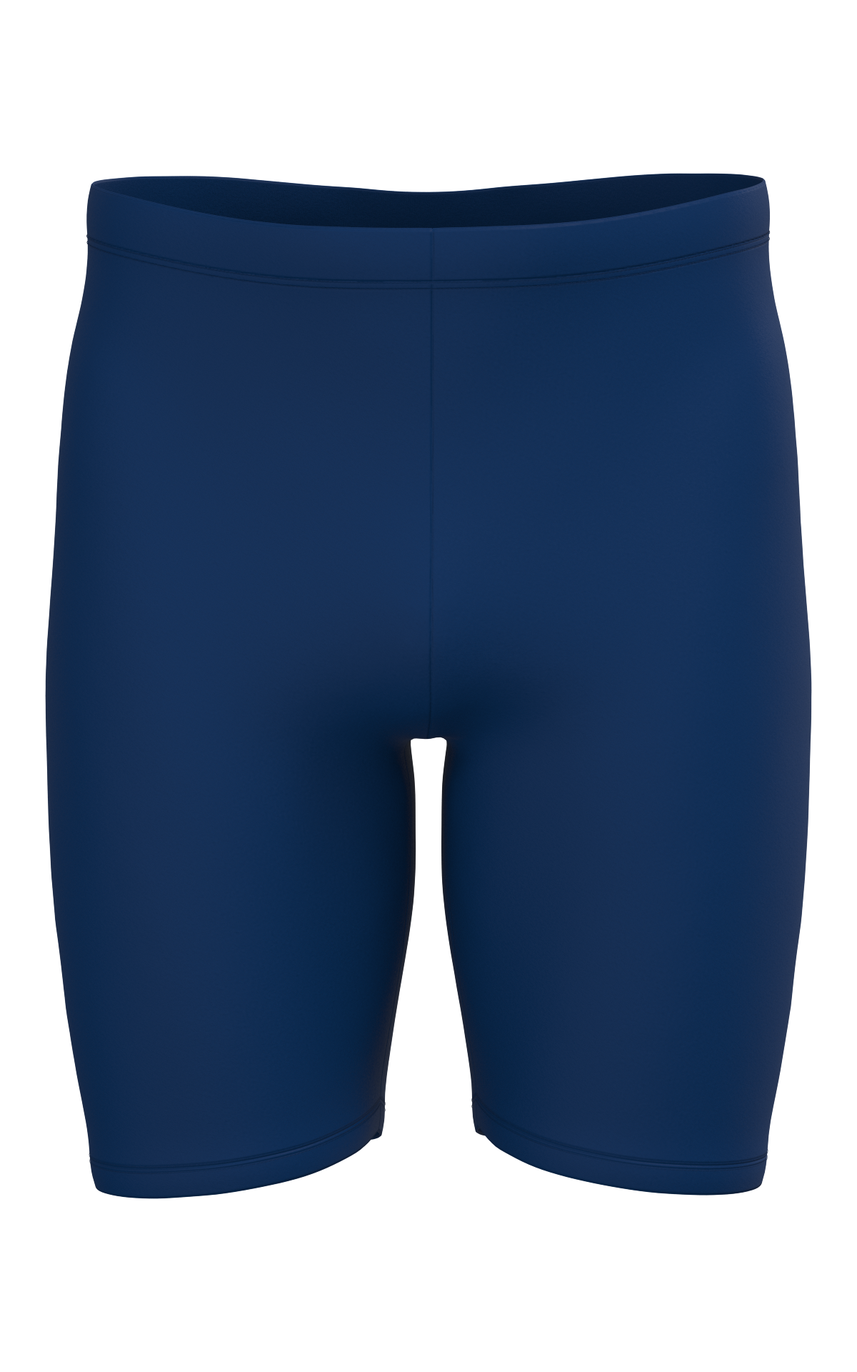 Male Bike Short