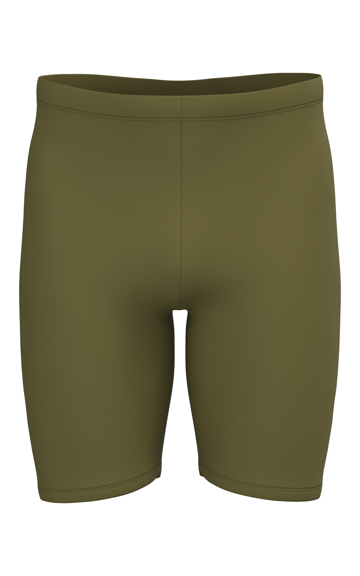 Male Bike Short
