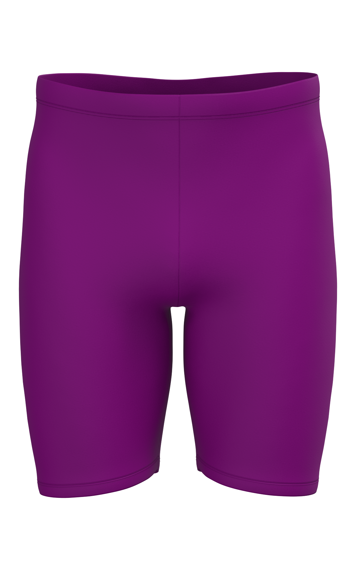 Male Bike Short