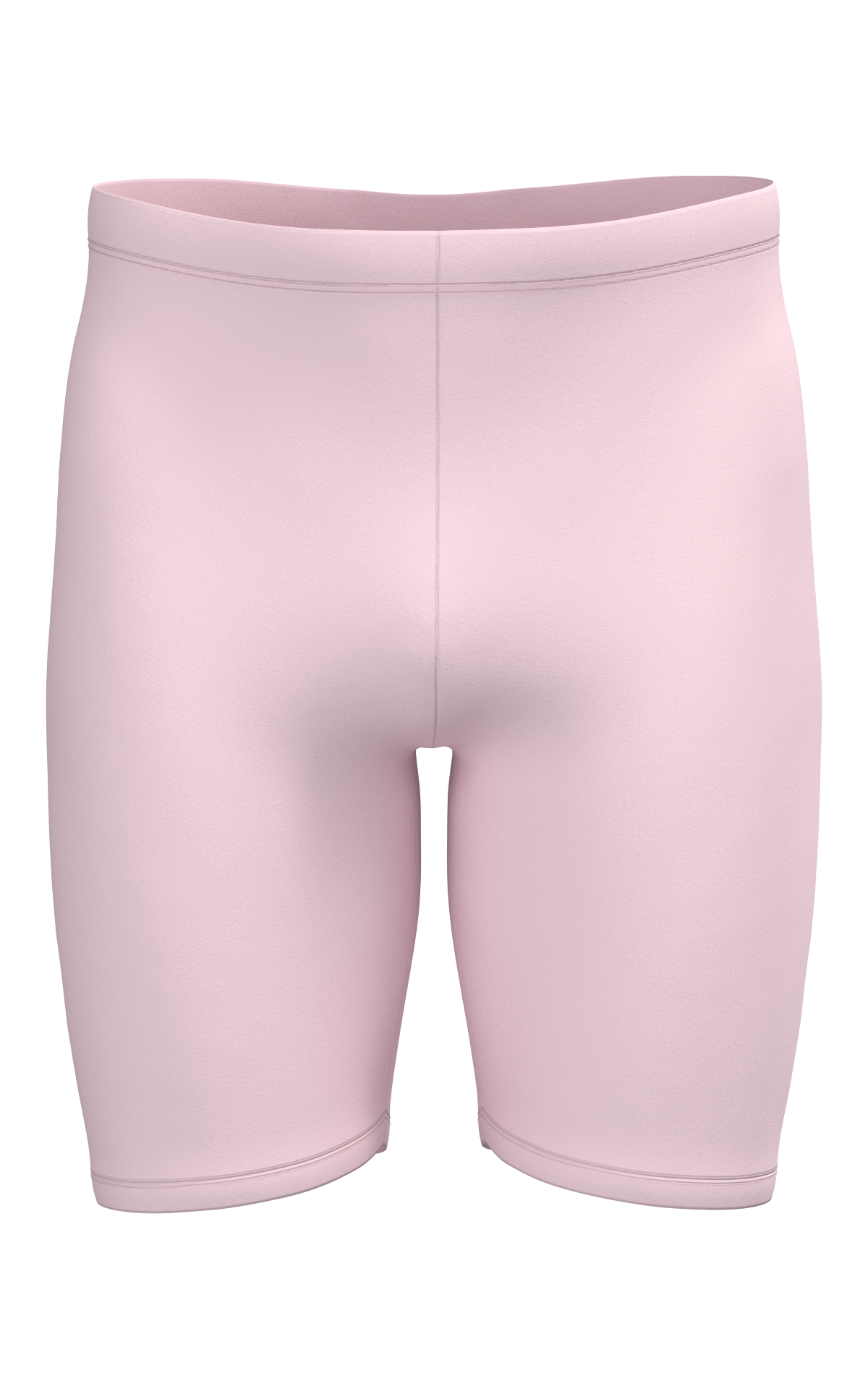 Male Bike Short