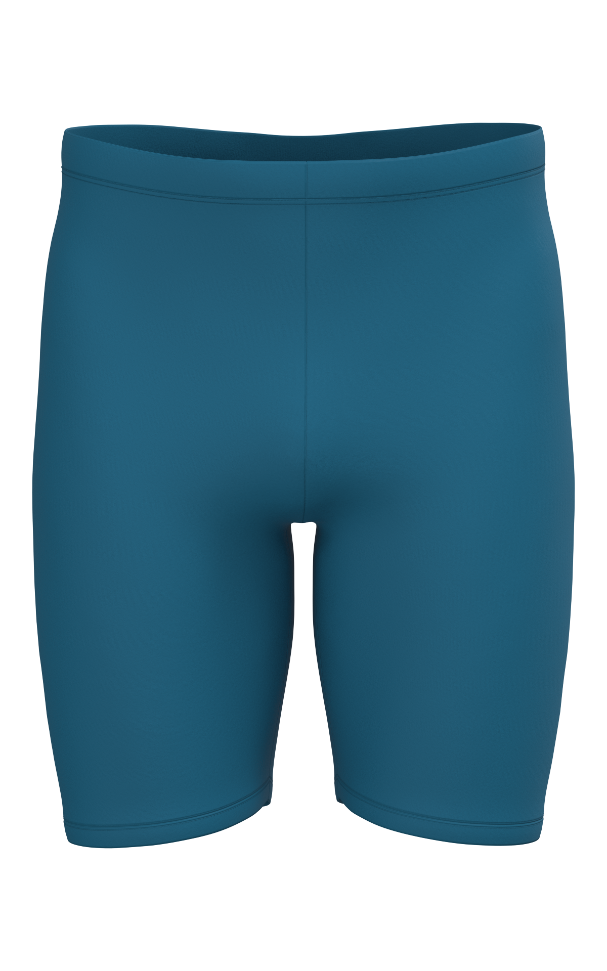 Male Bike Short