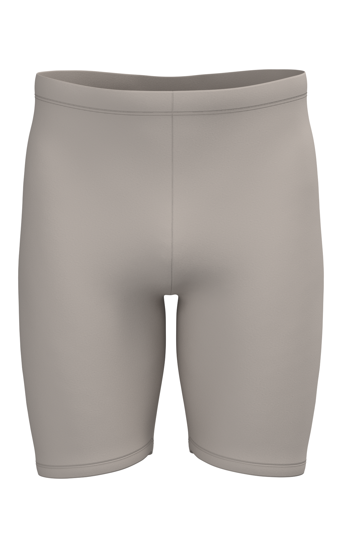 Male Bike Short