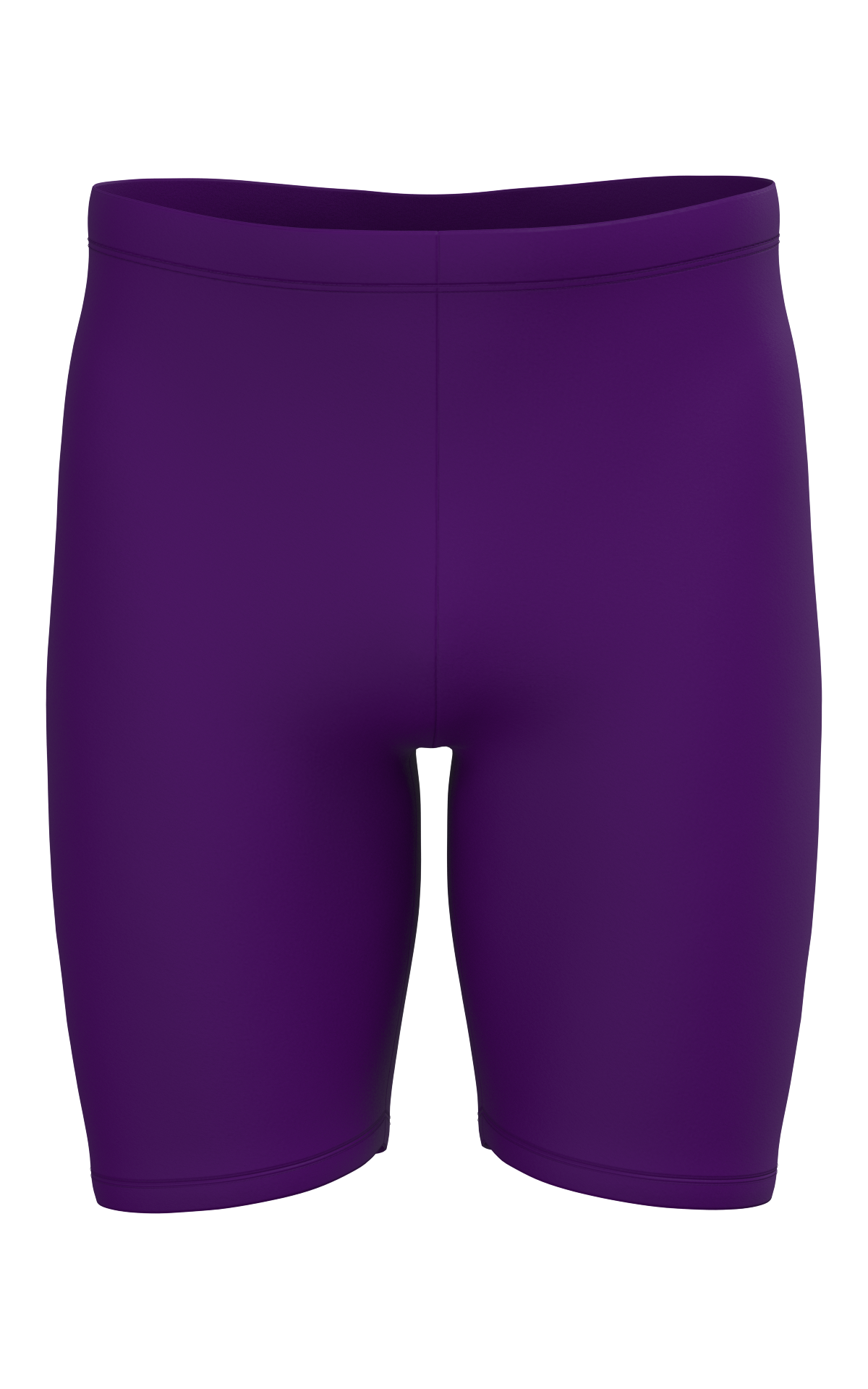 Male Bike Short