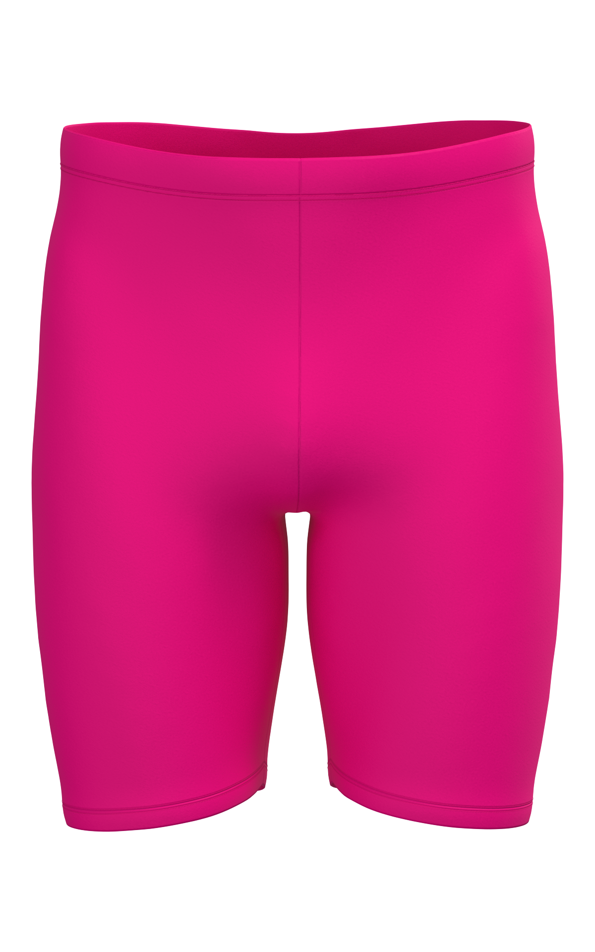 Male Bike Short