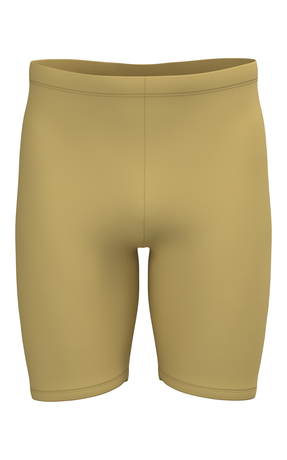 Male Bike Short