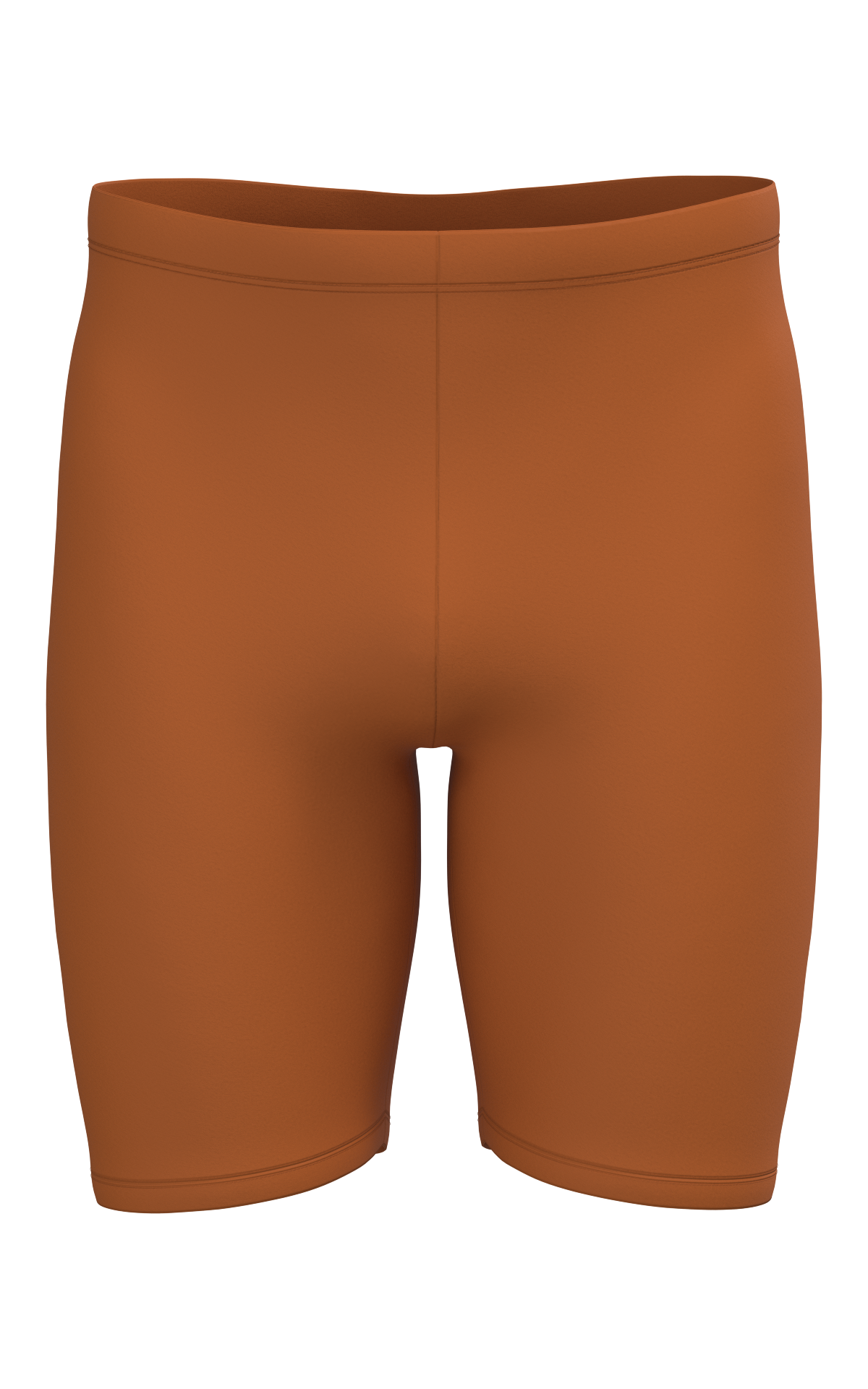 Male Bike Short
