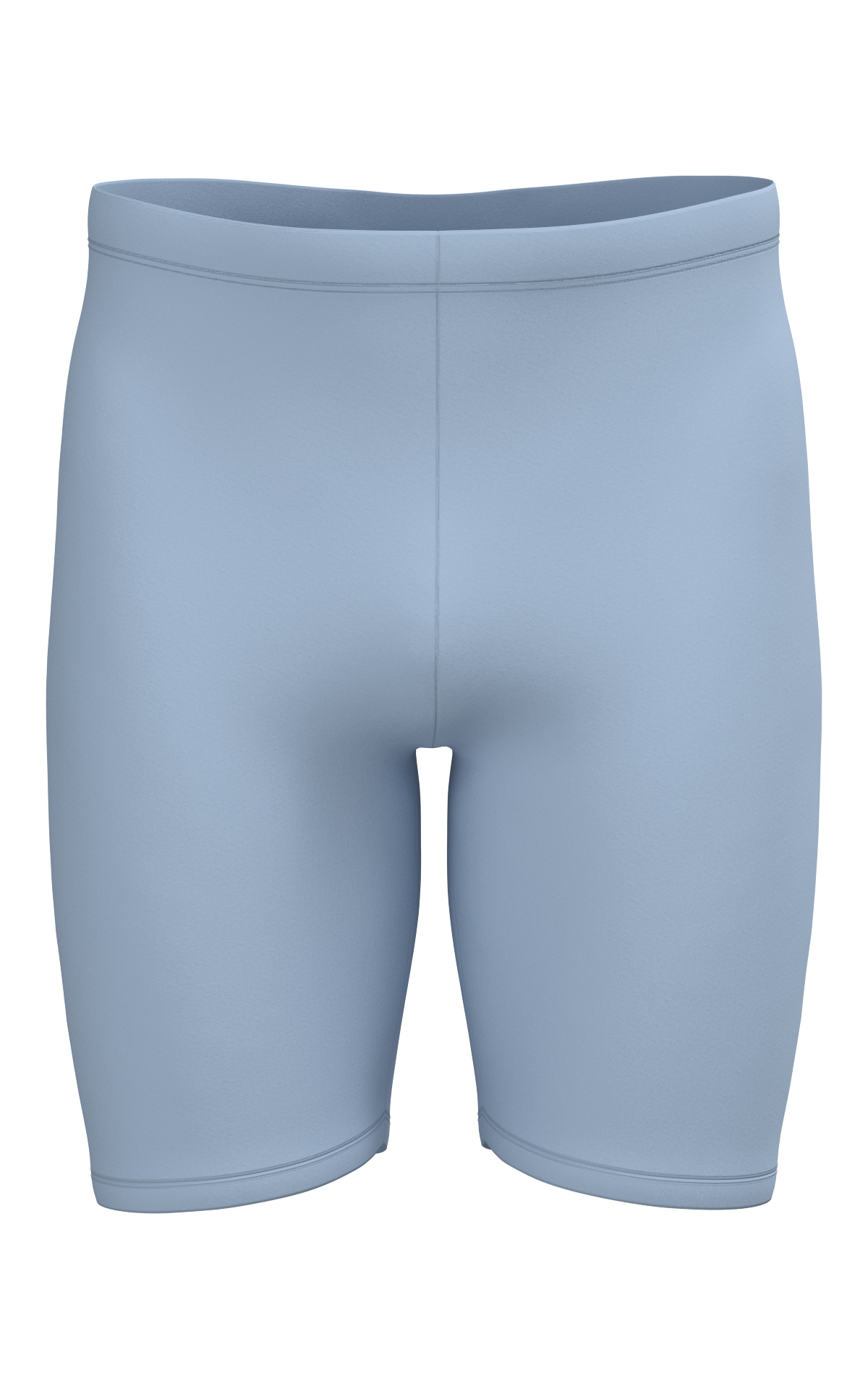Male Bike Short