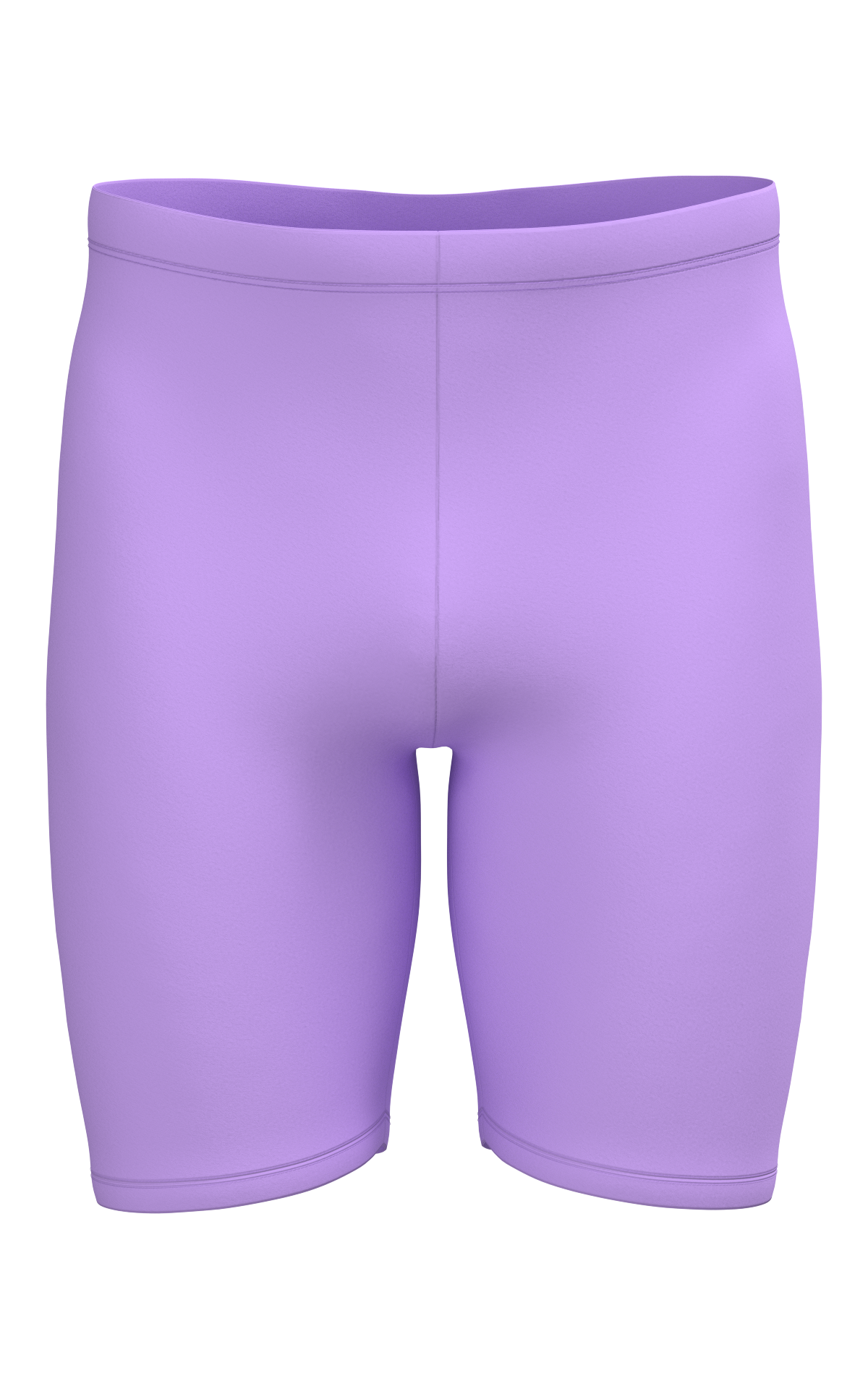 Male Bike Short