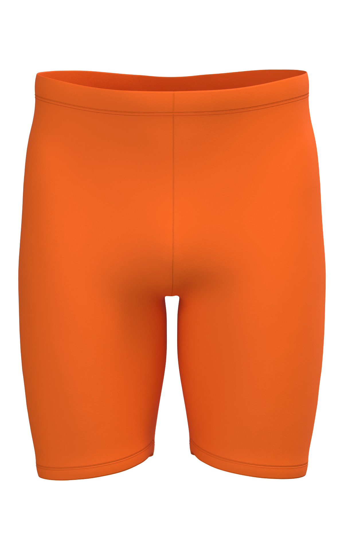 Male Bike Short