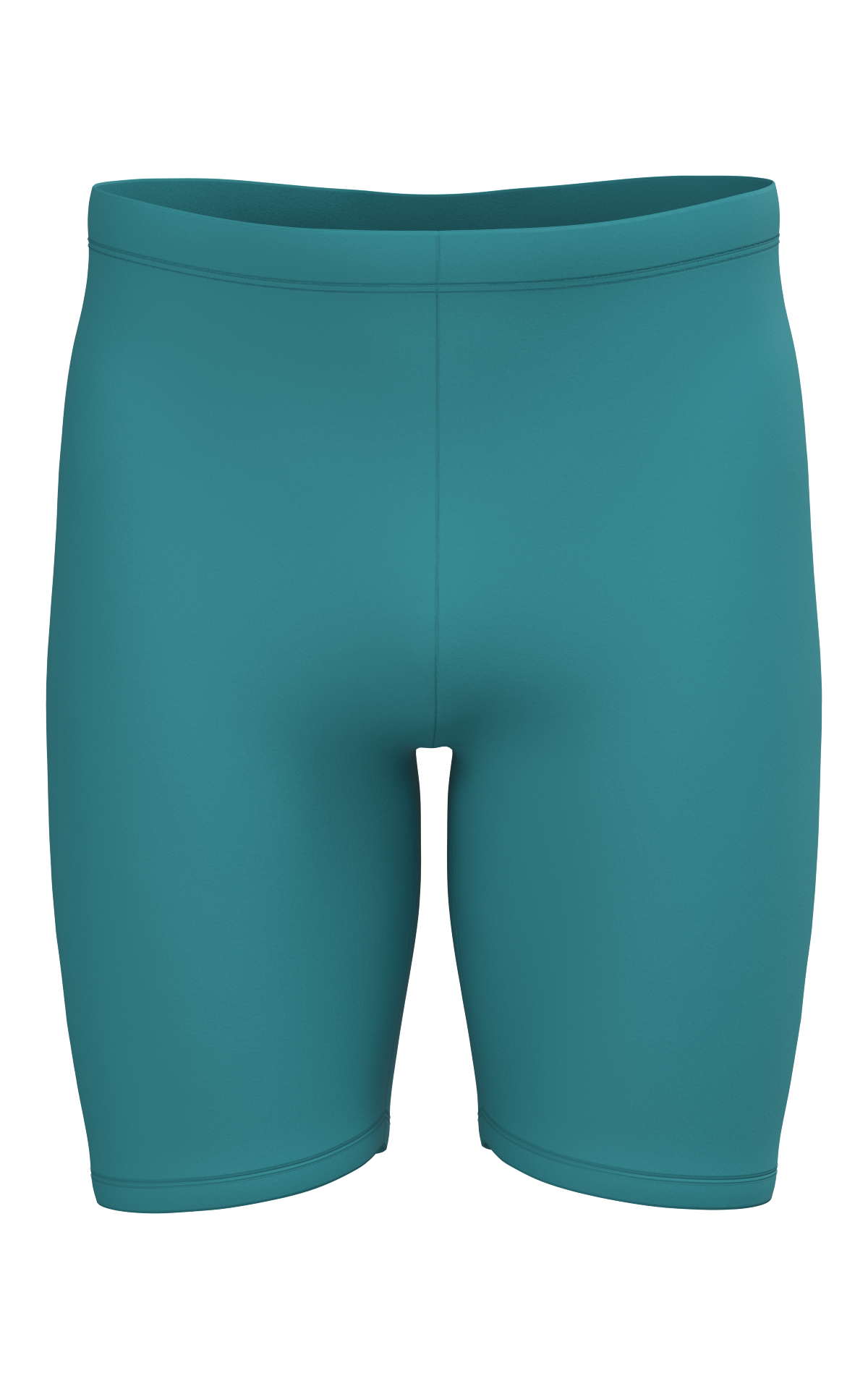 Male Bike Short