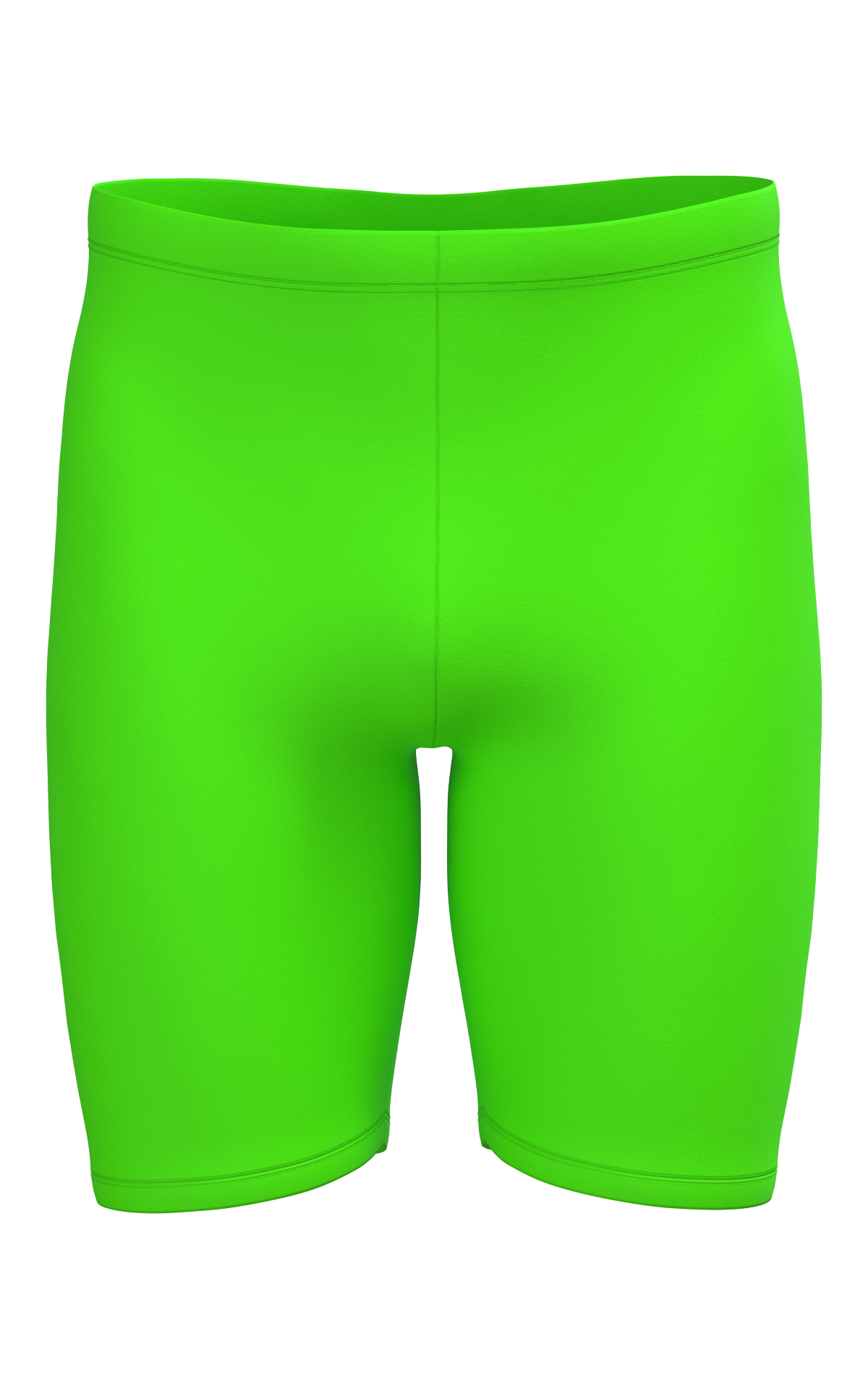 Male Bike Short