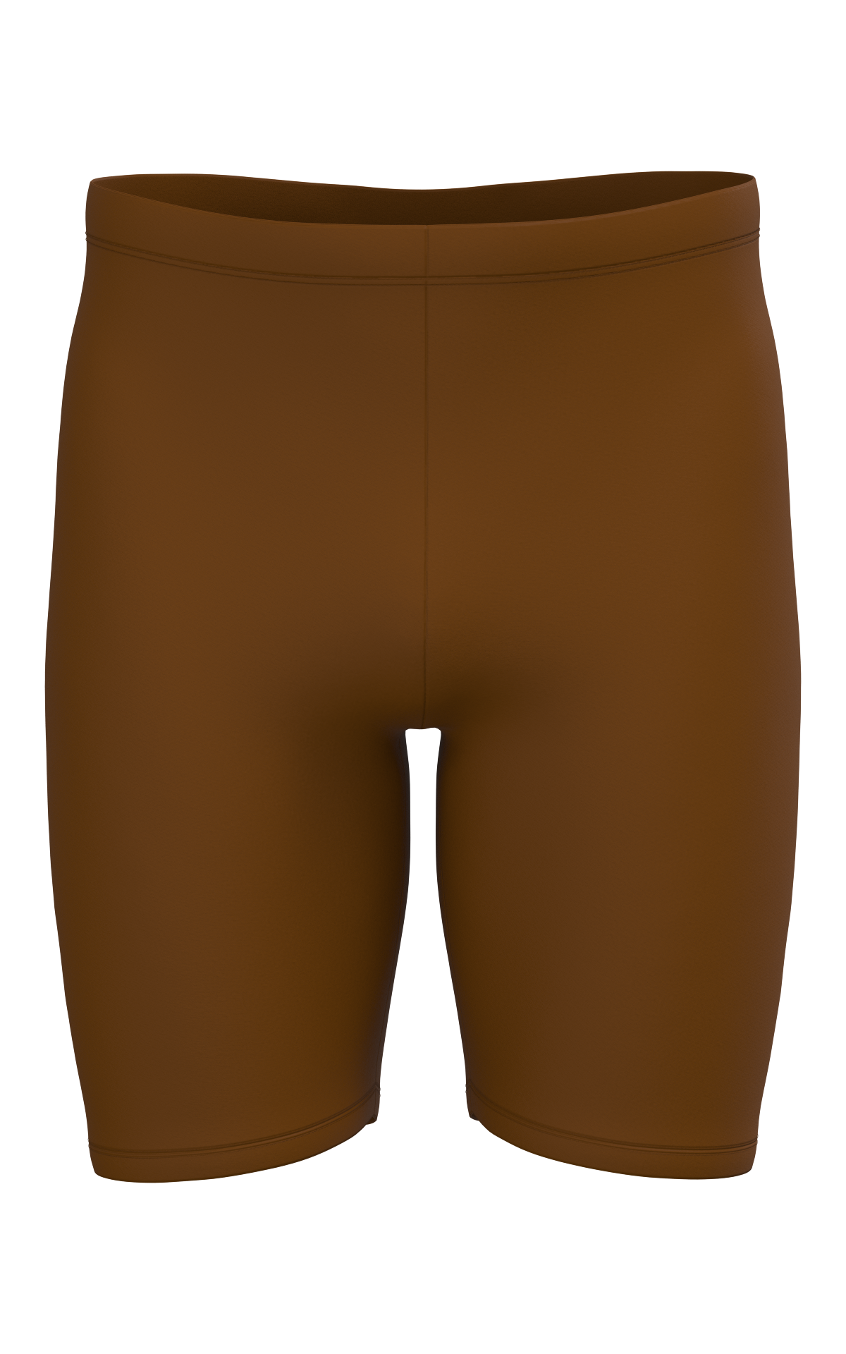 Male Bike Short