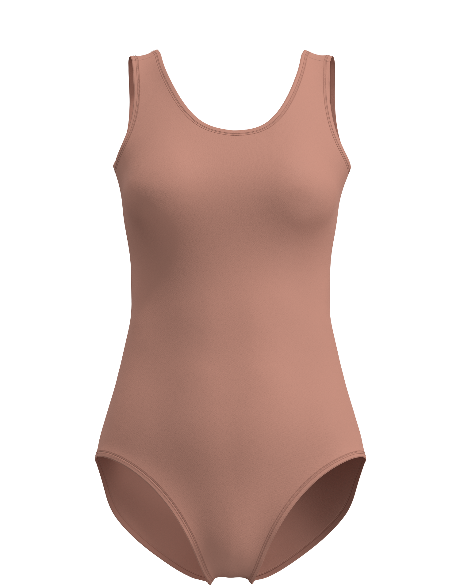 Tank Leotard