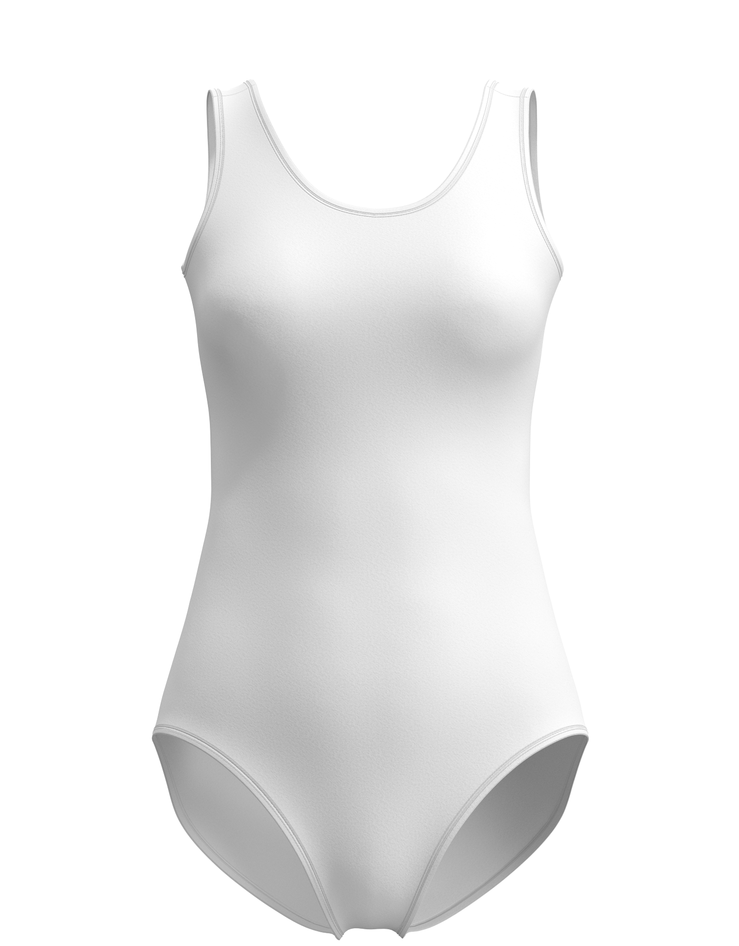 Tank Leotard