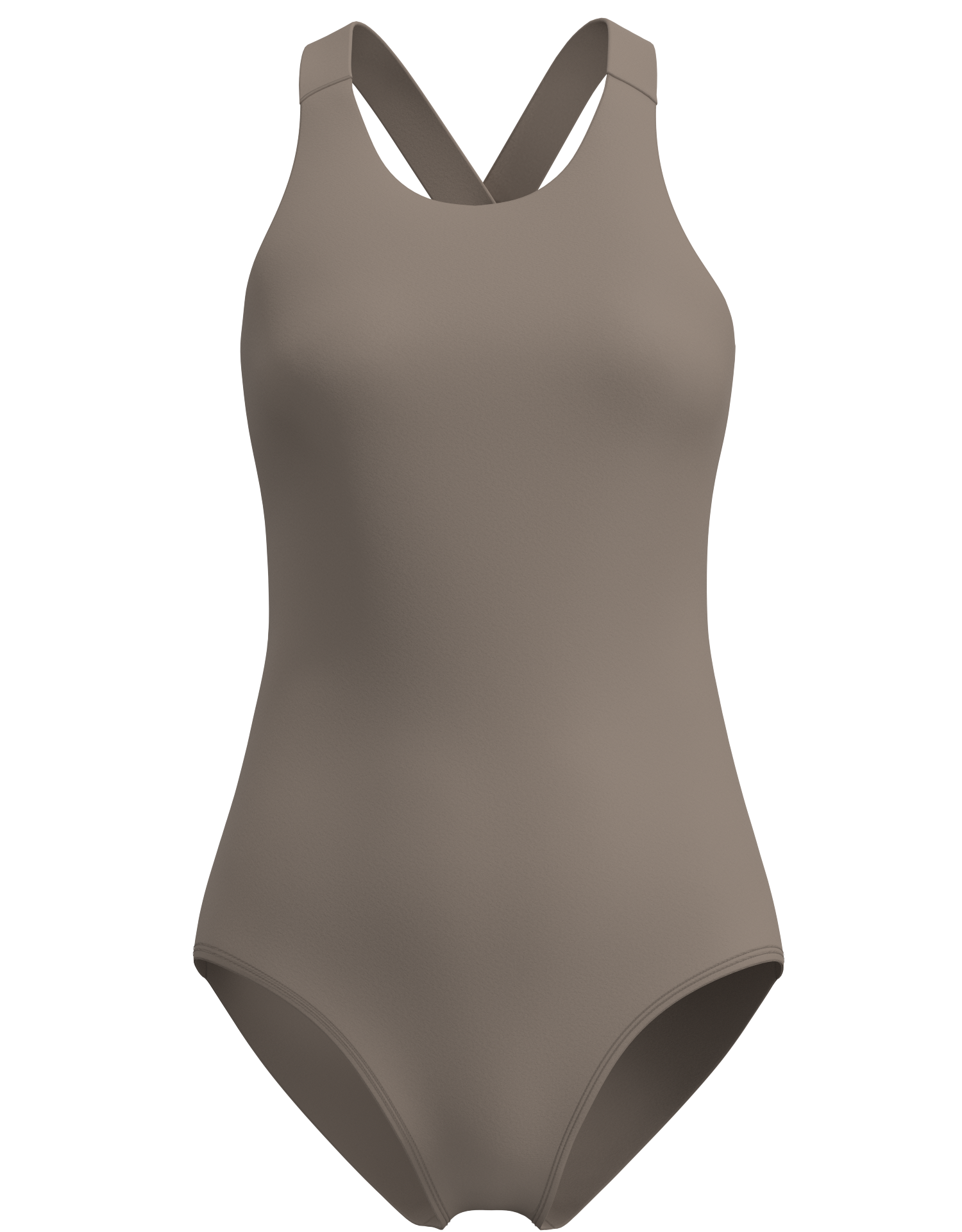 Strappy Leotard