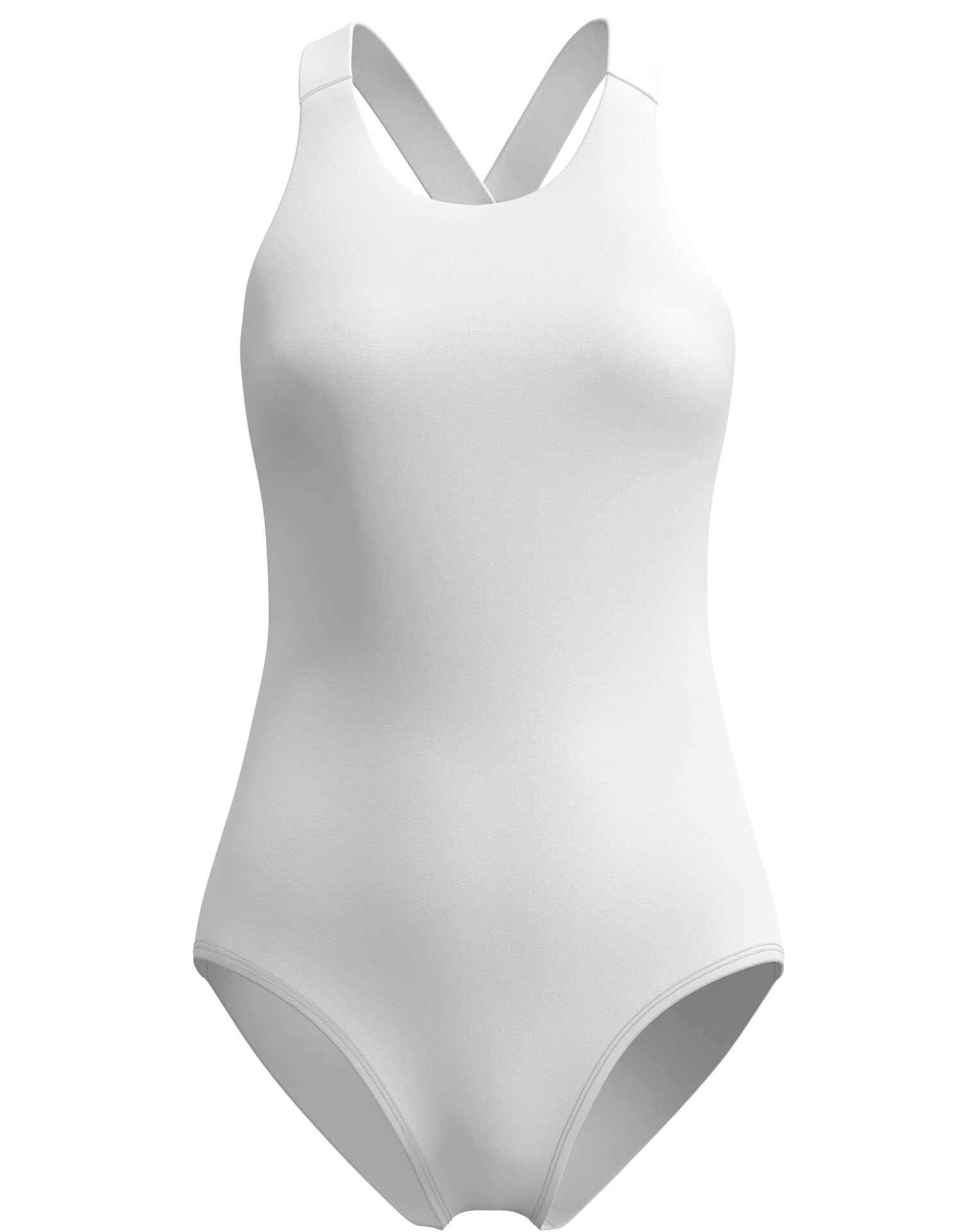 Strappy Leotard