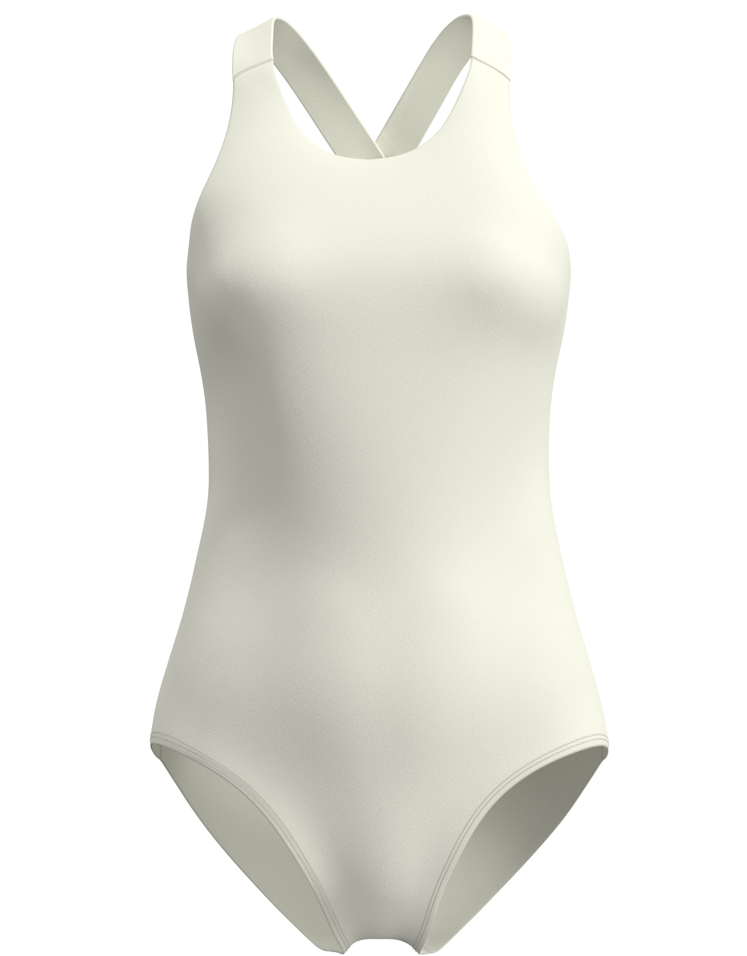 Strappy Leotard