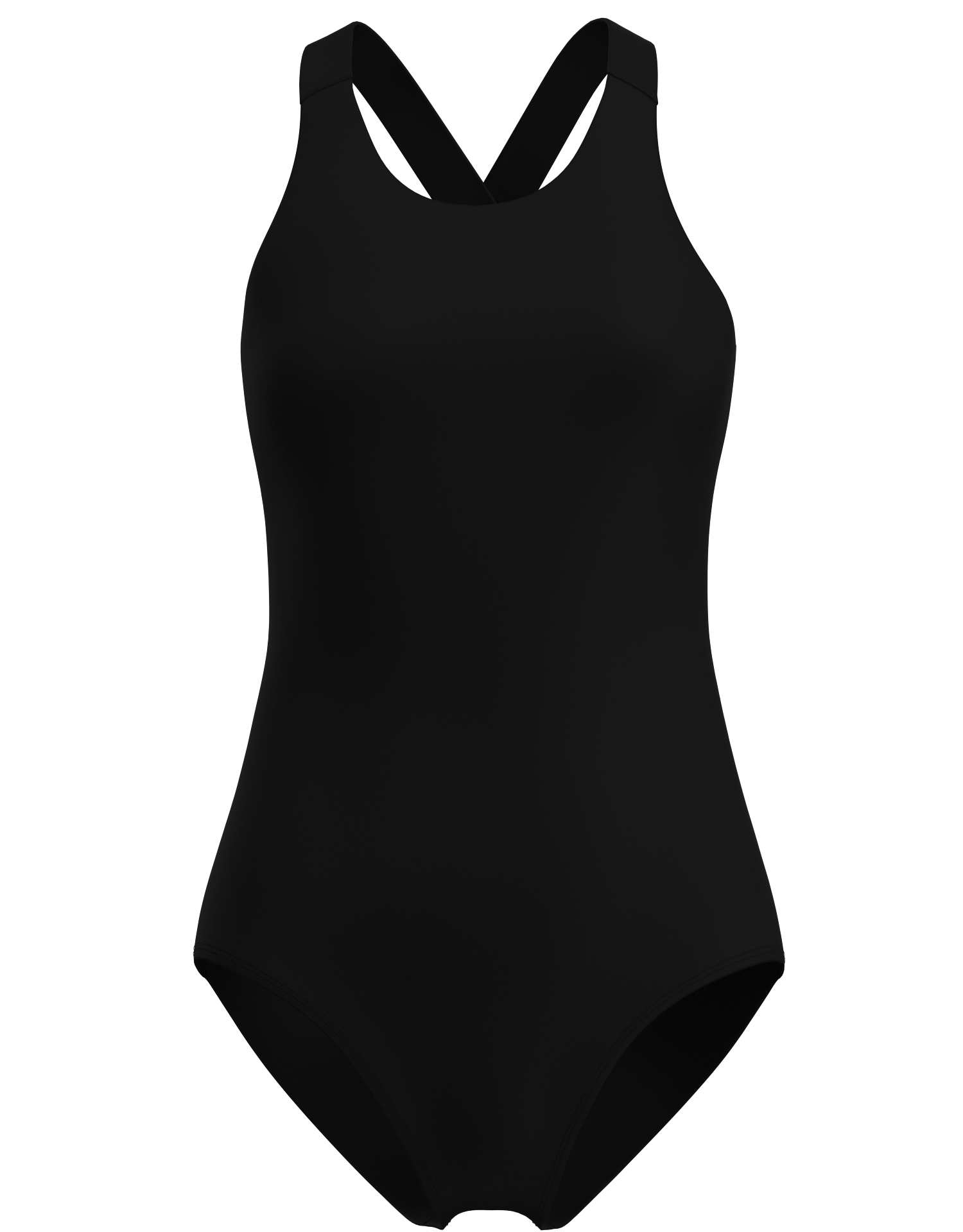 Strappy Leotard