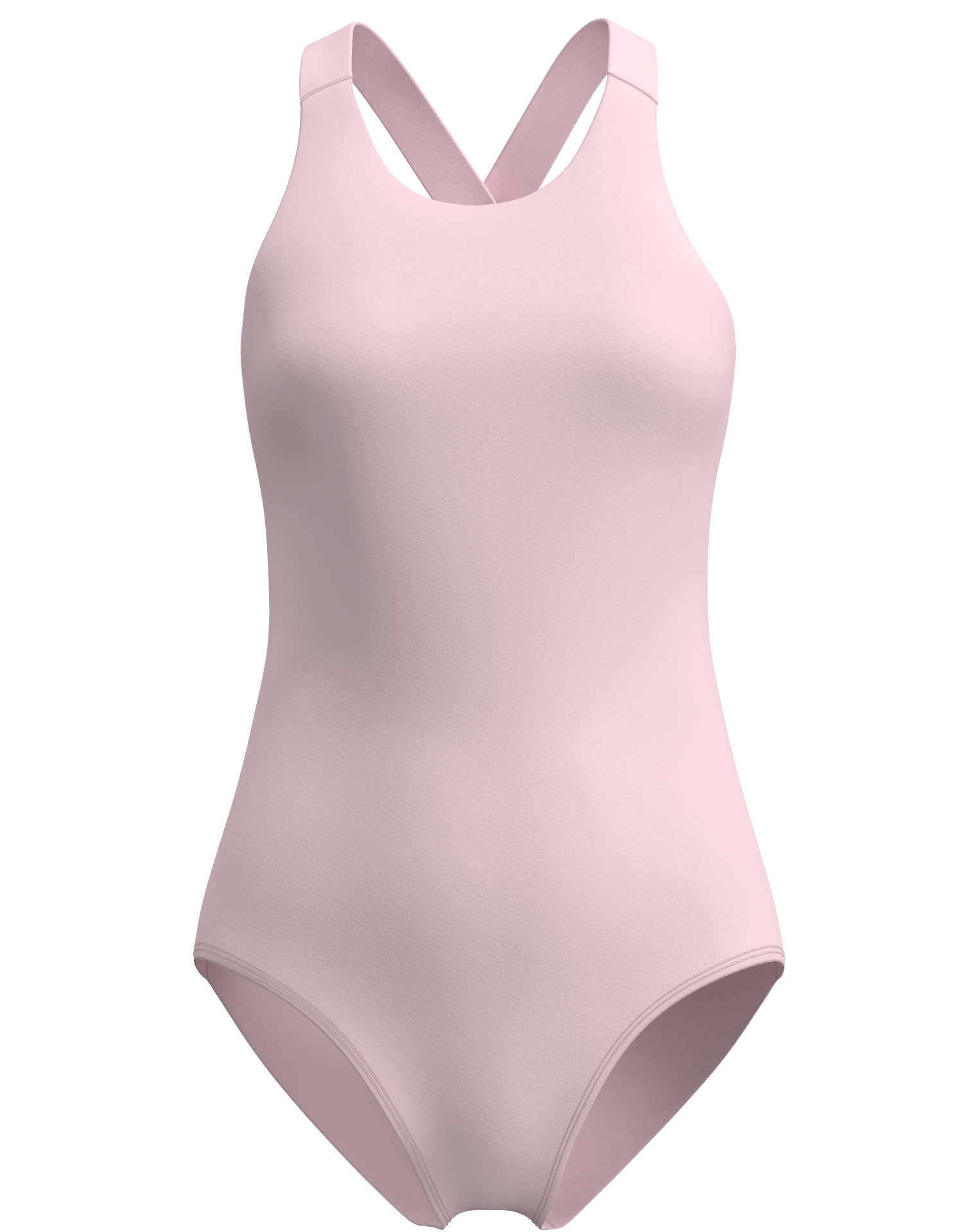 Strappy Leotard