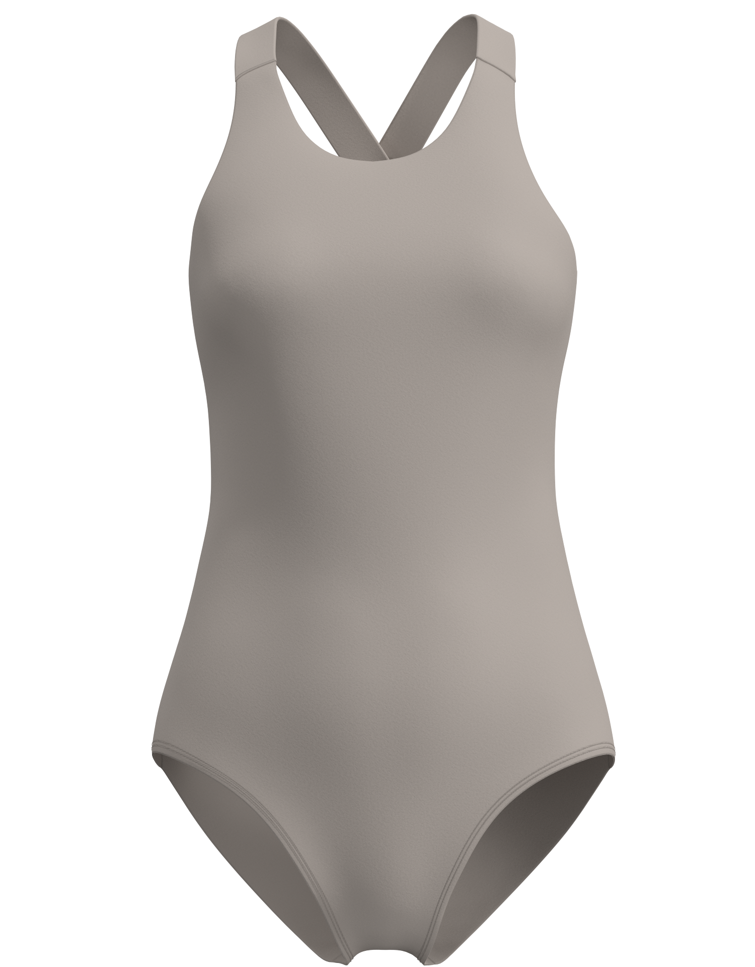 Strappy Leotard