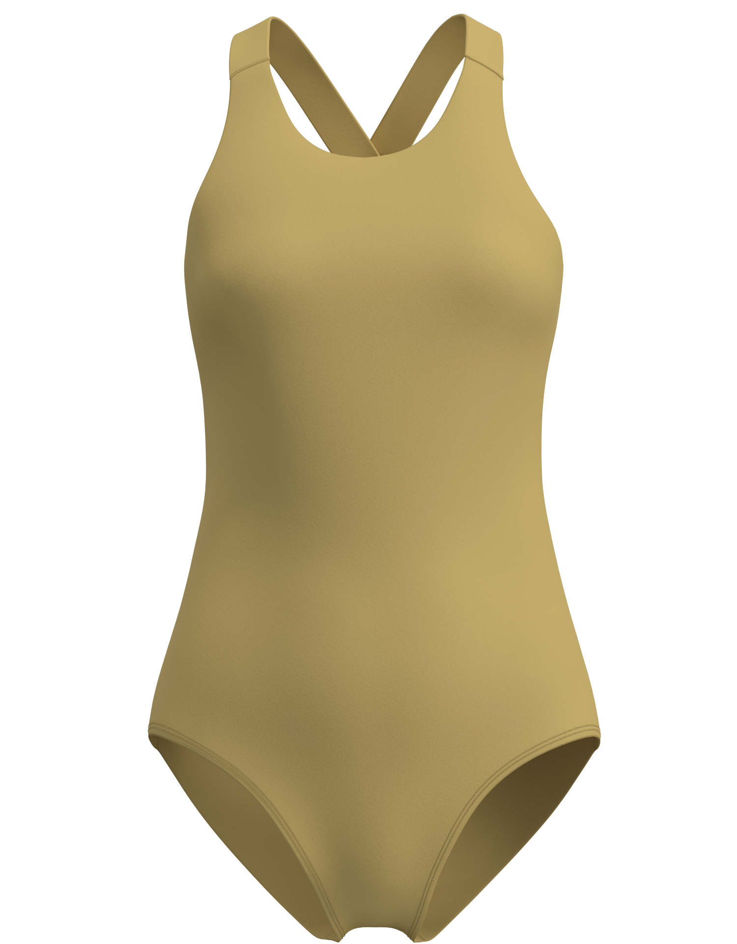 Strappy Leotard