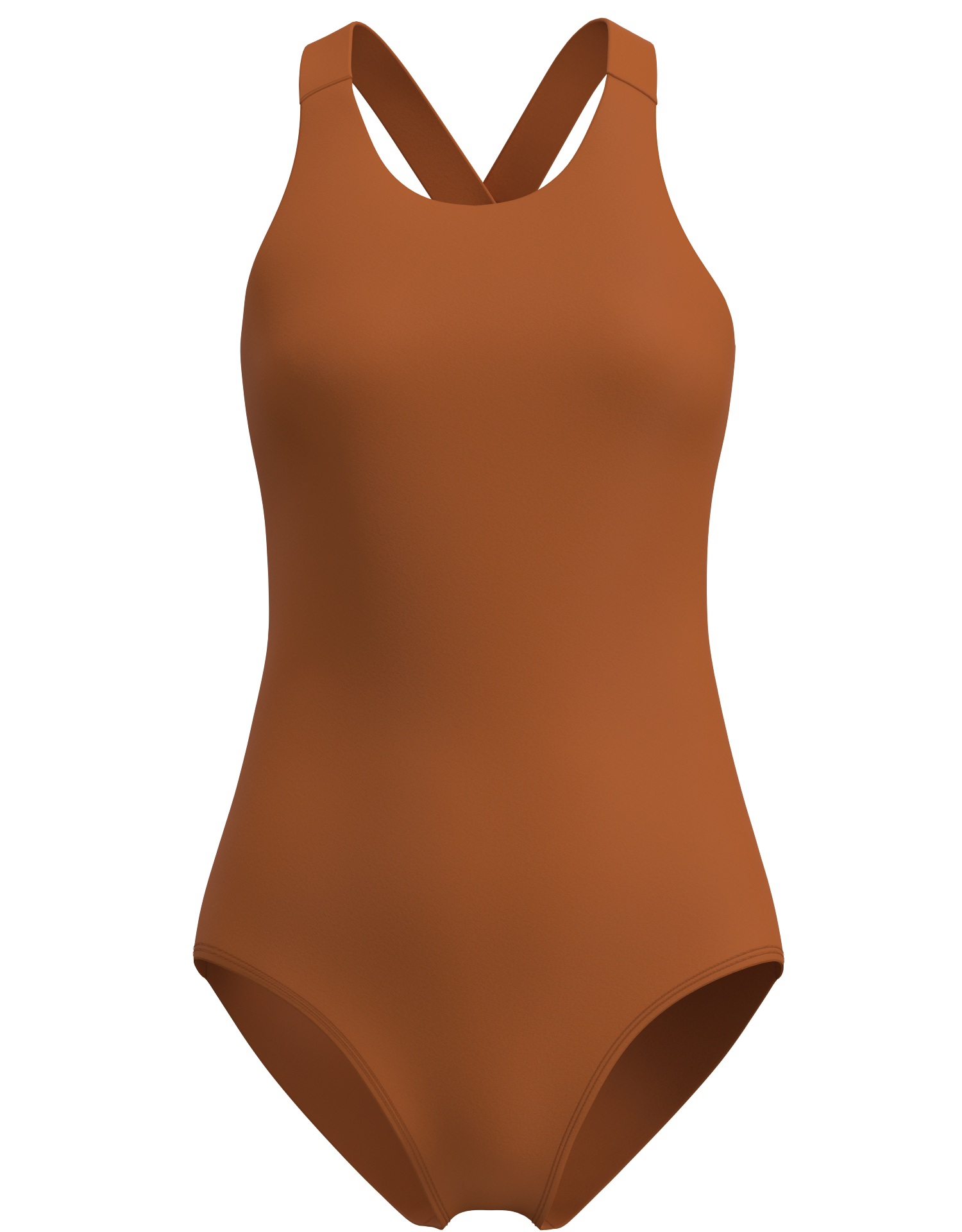 Strappy Leotard