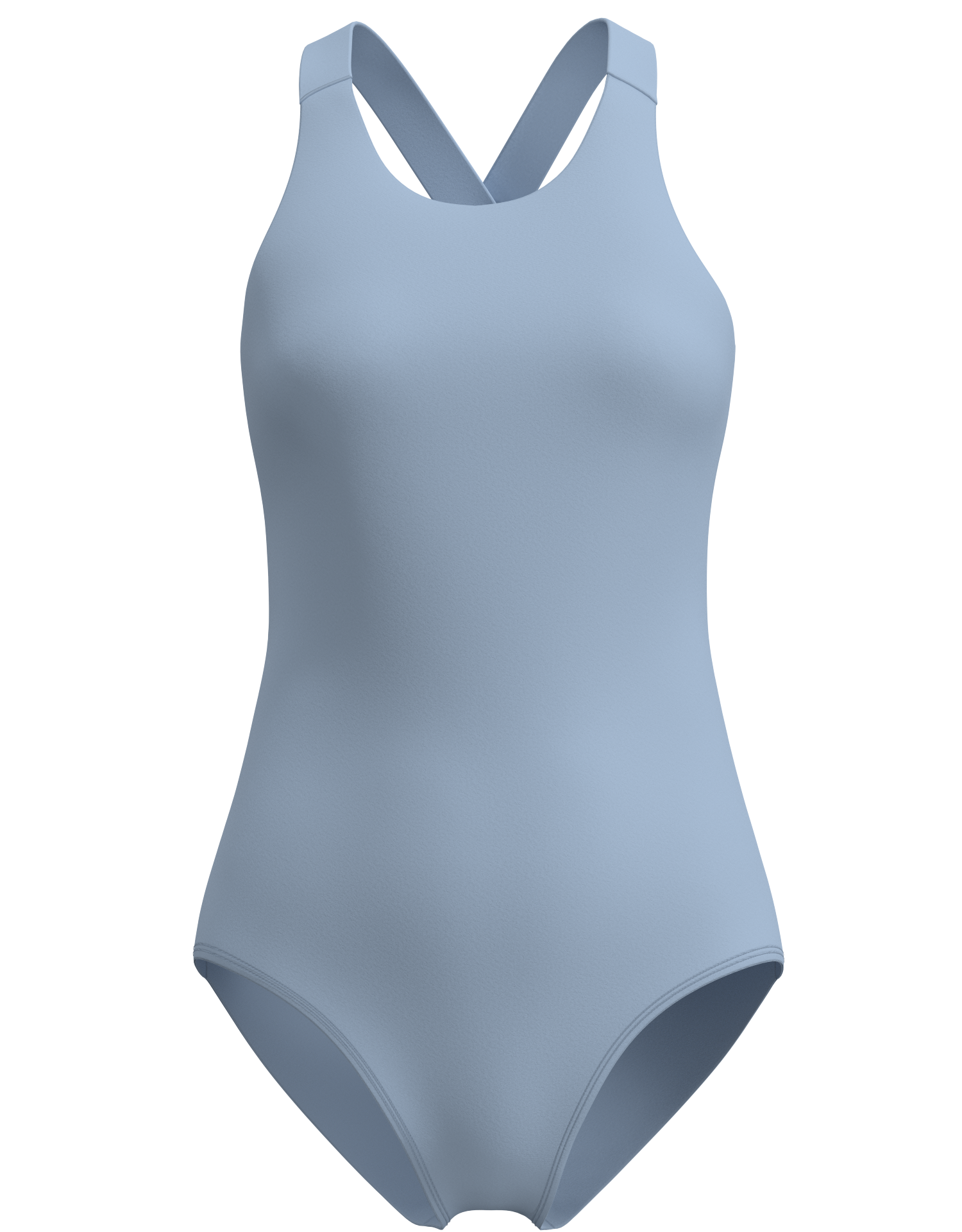 Strappy Leotard