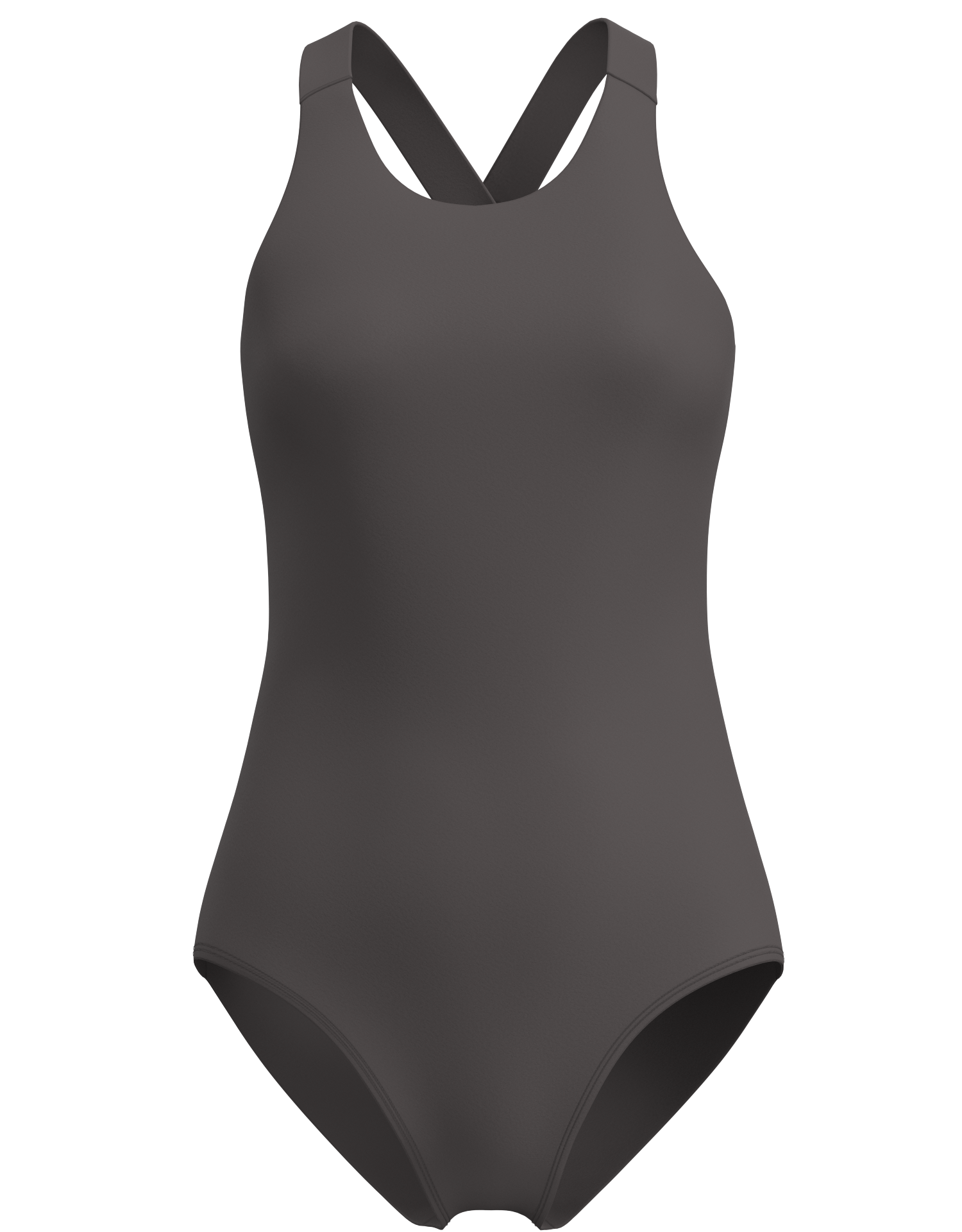 Strappy Leotard