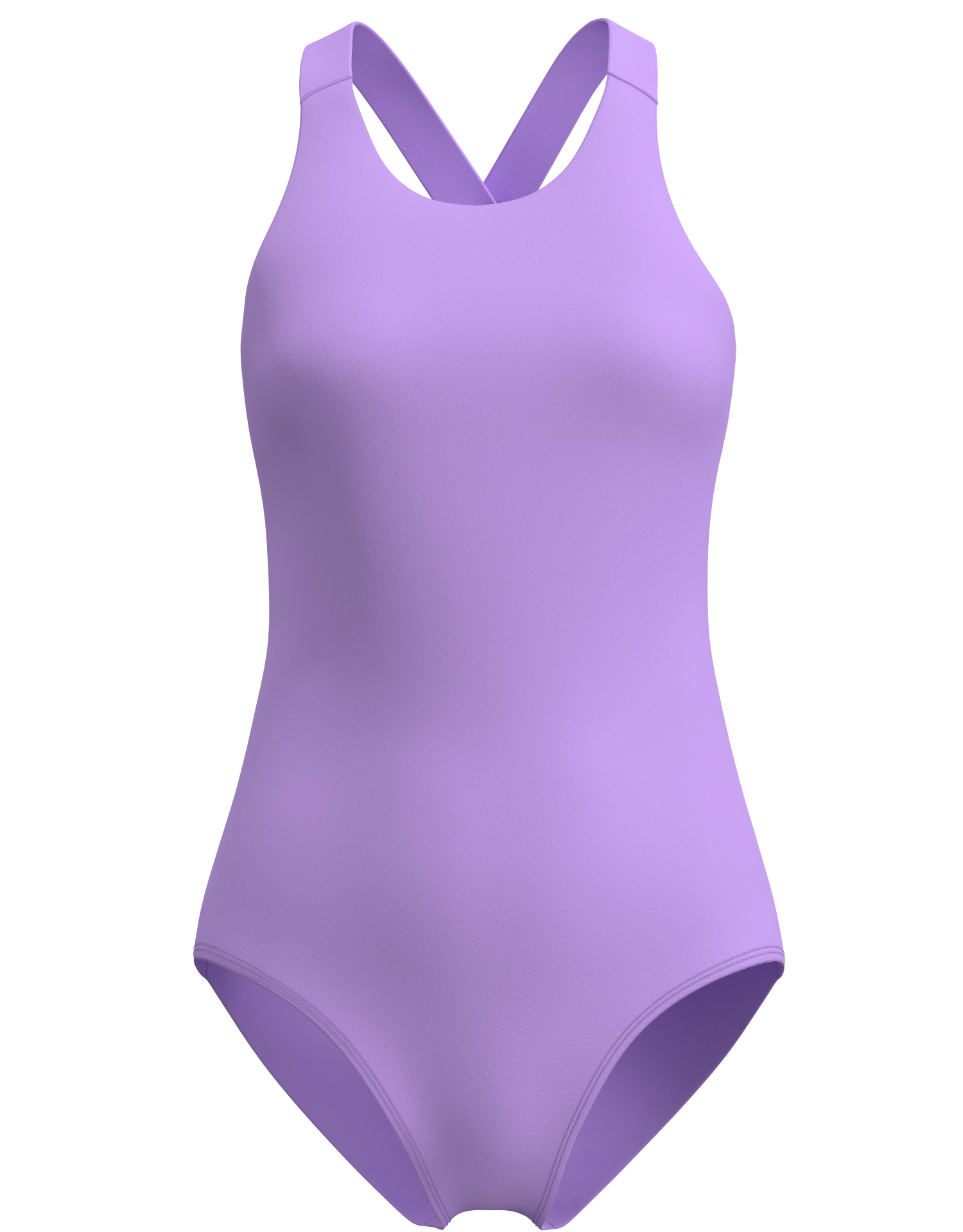 Strappy Leotard