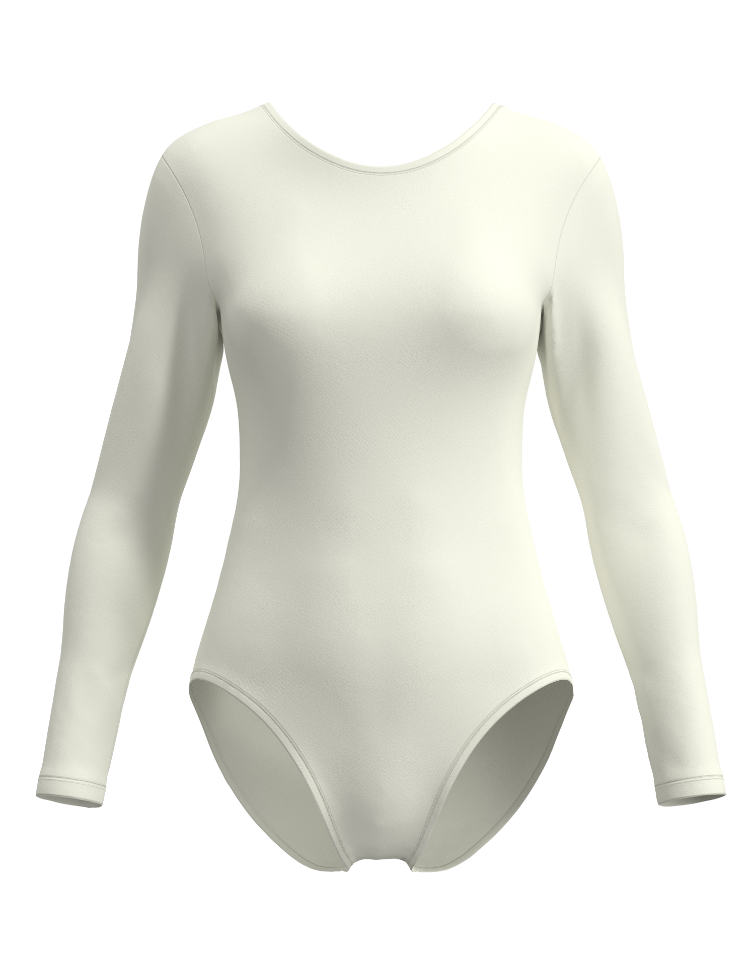 Long Sleeve Leotard