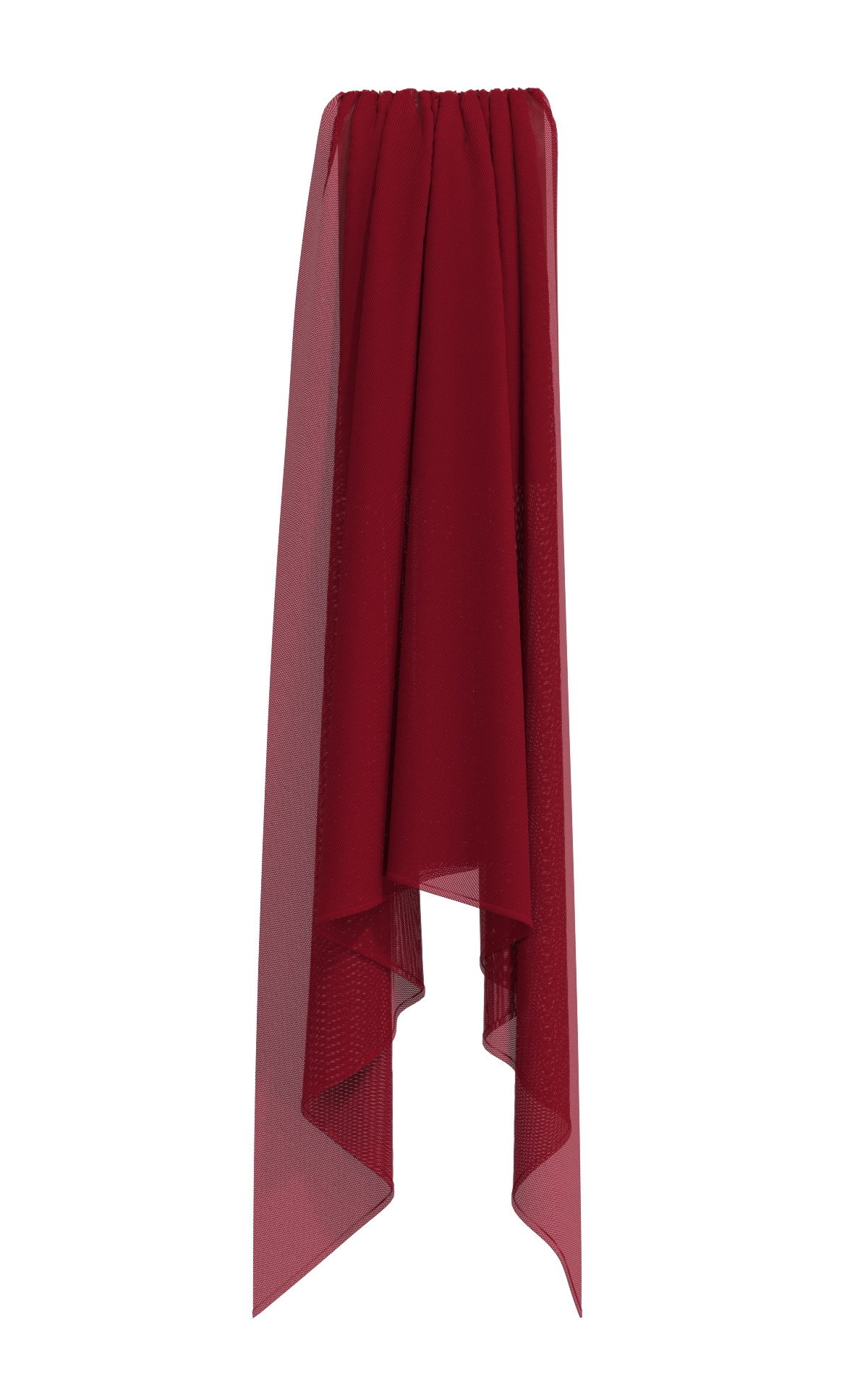 Mesh Bustle
