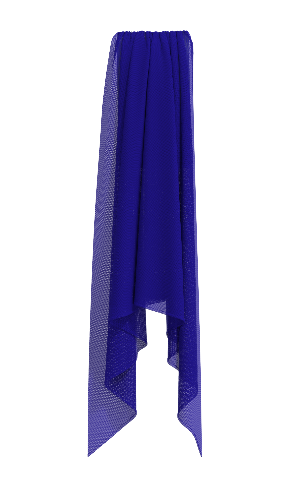 Mesh Bustle