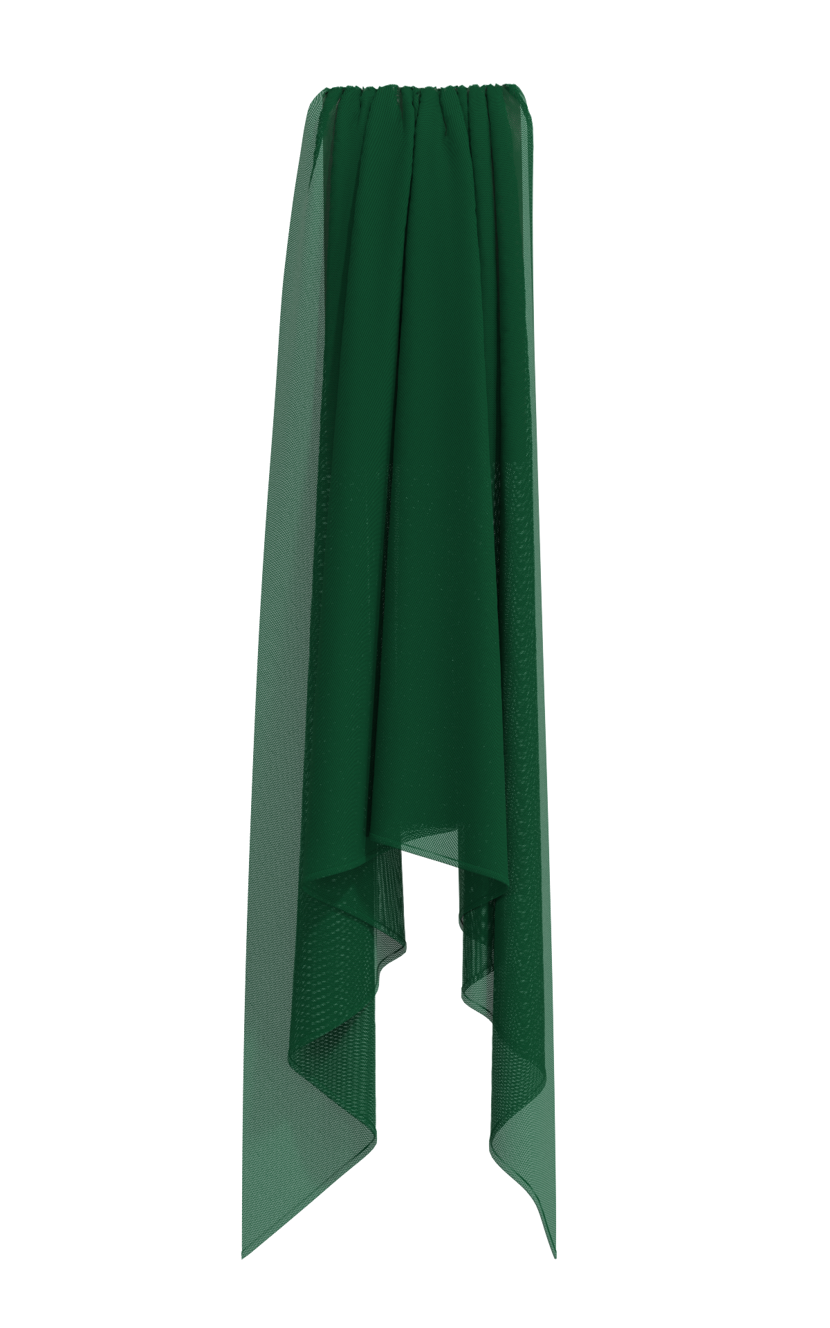 Mesh Bustle
