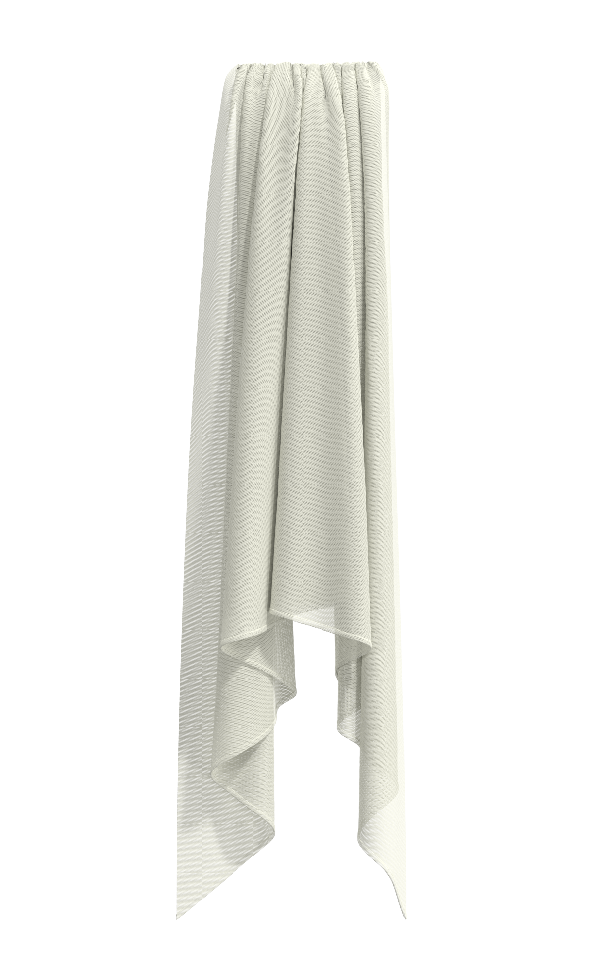 Mesh Bustle