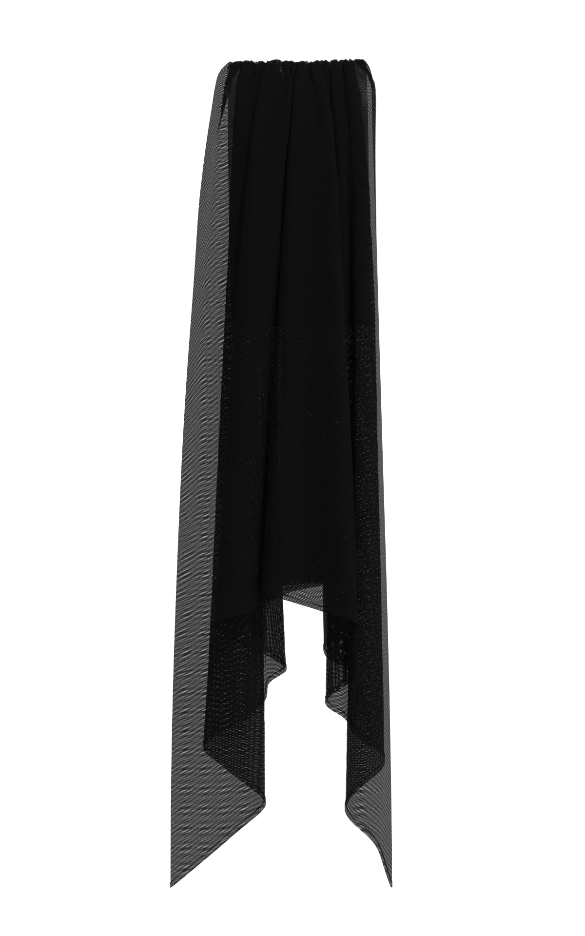 Mesh Bustle
