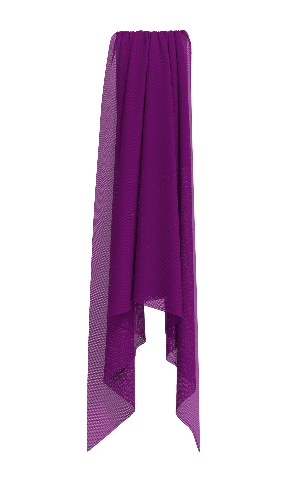 Mesh Bustle