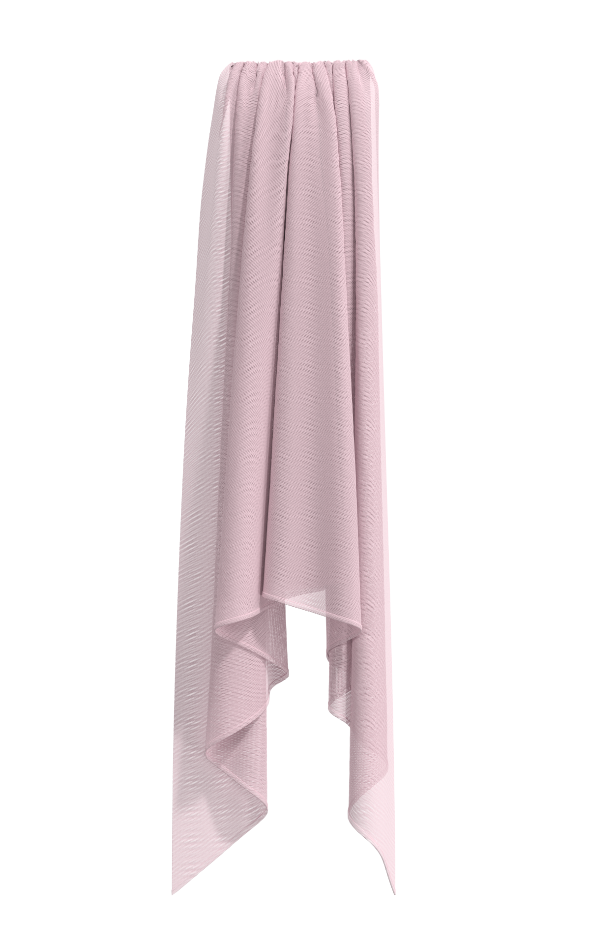 Mesh Bustle