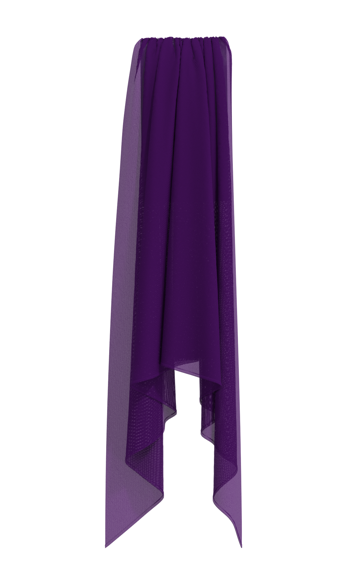Mesh Bustle