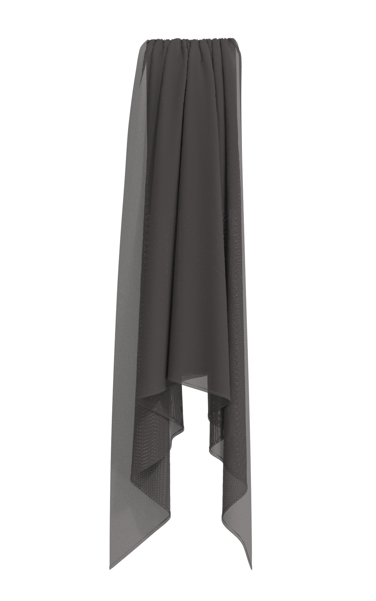 Mesh Bustle