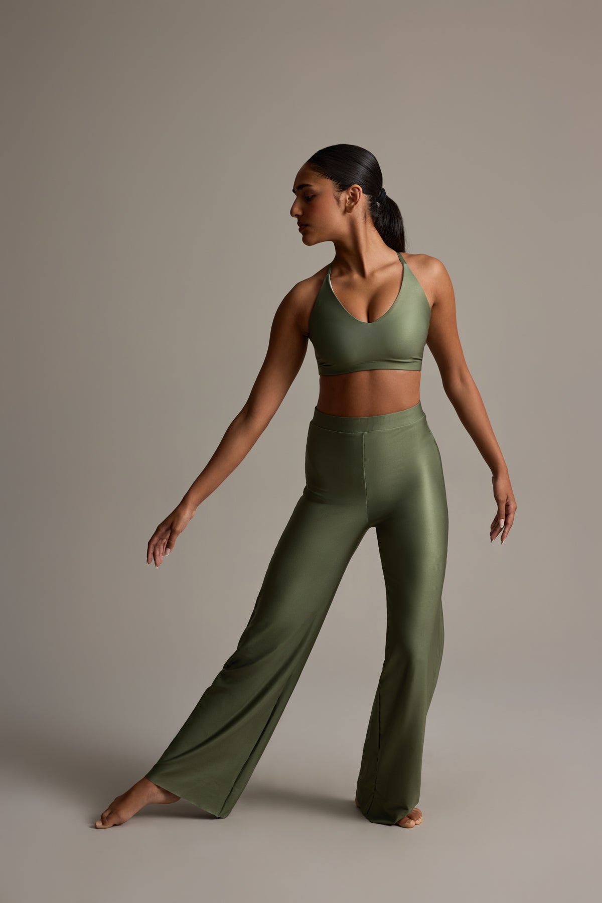Relaxed Fit Pant