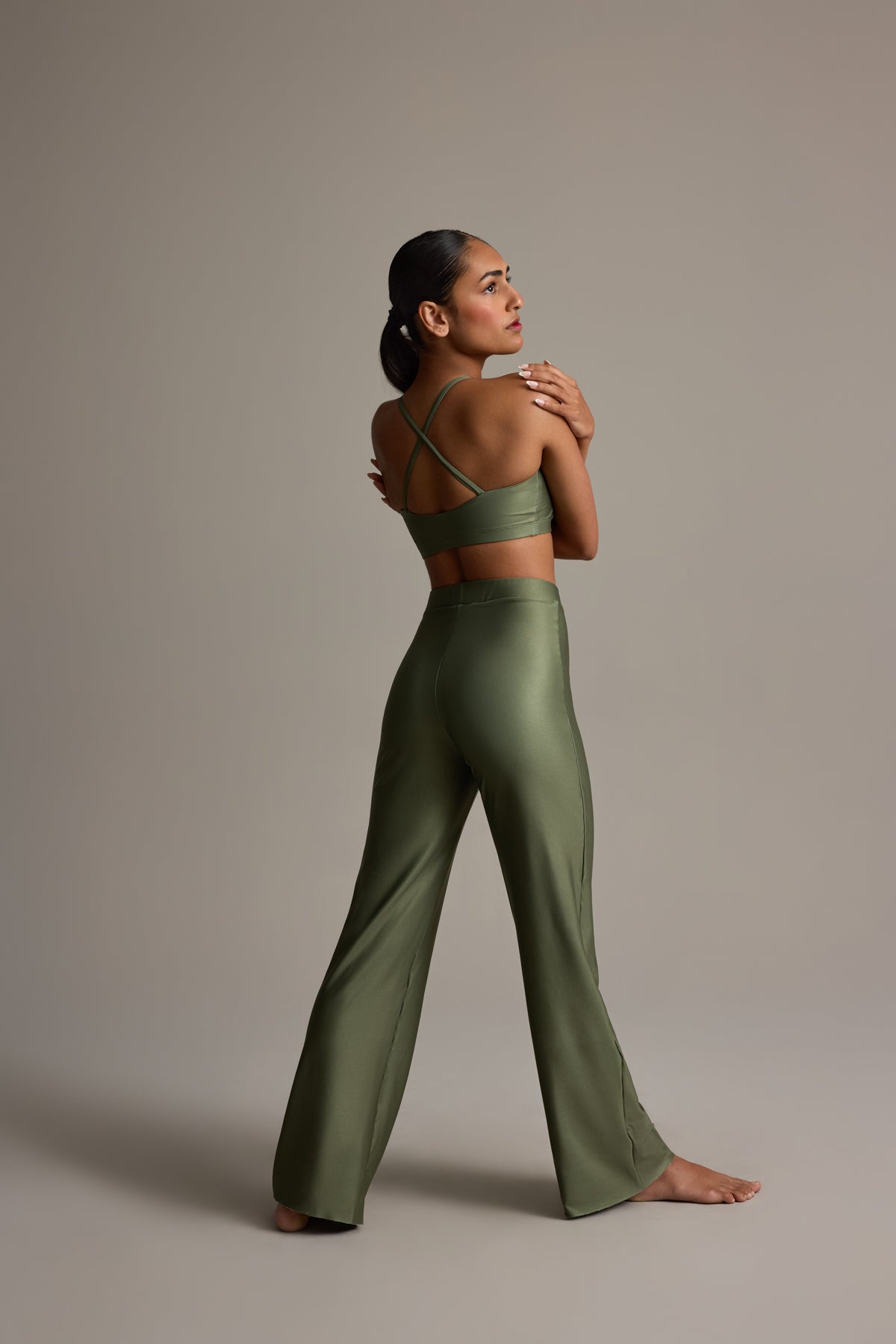 Relaxed Fit Pant