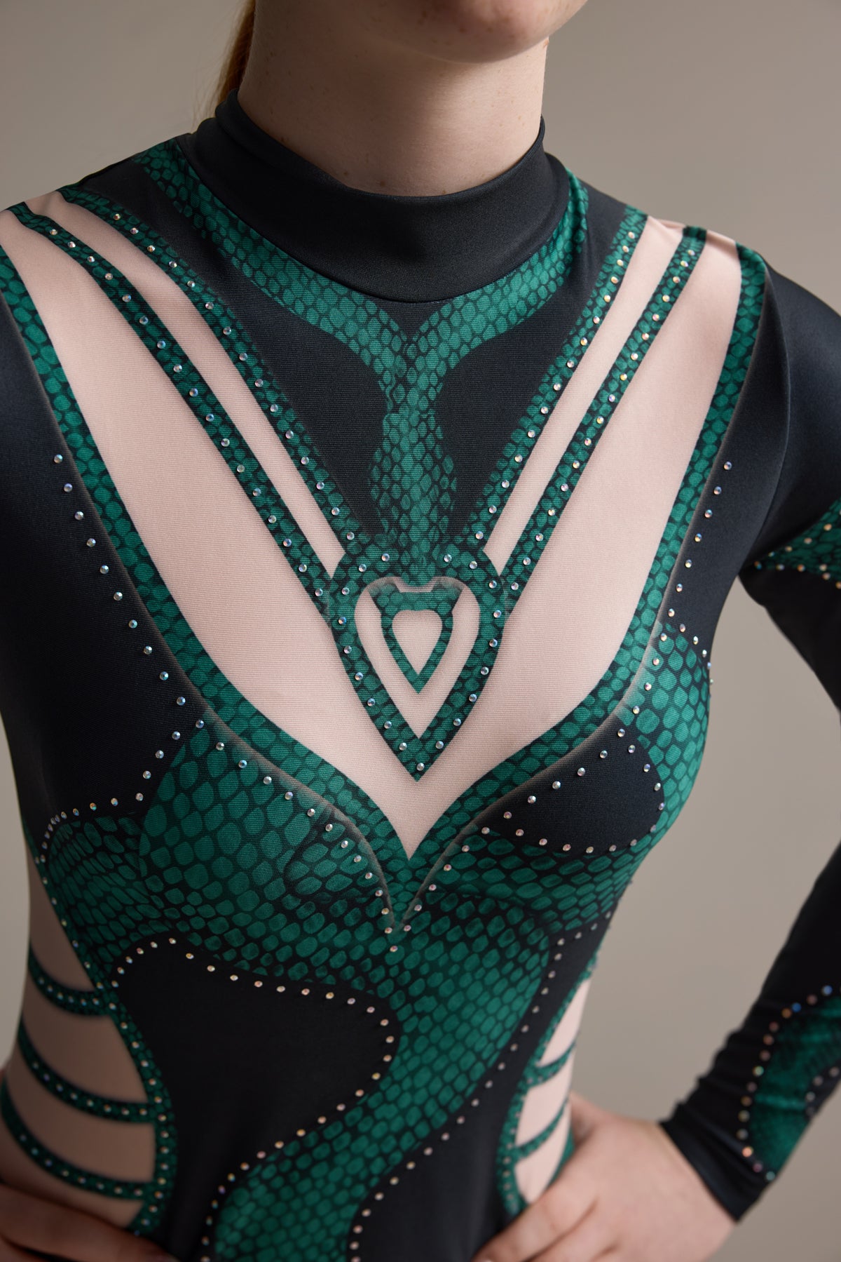 Charmed Viper